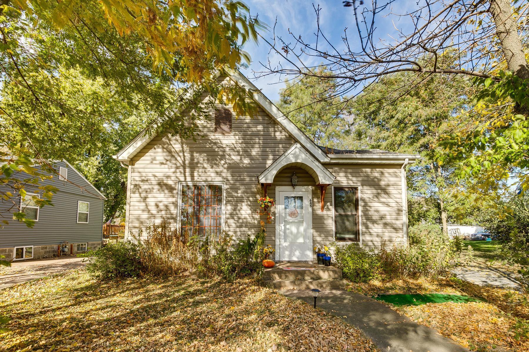 View of Residential at 645 5th Street, Rush City MN 55069, Rush City - Mike Wilen | Minnesota Team Real Estate
