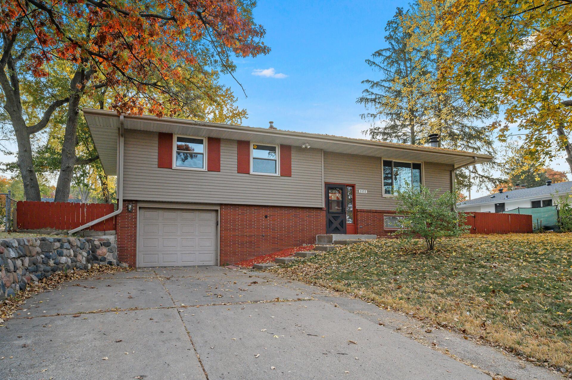 View of Residential at 2172 Van Dyke Street, Maplewood MN 55109, Maplewood - Mike Wilen | Minnesota Team Real Estate