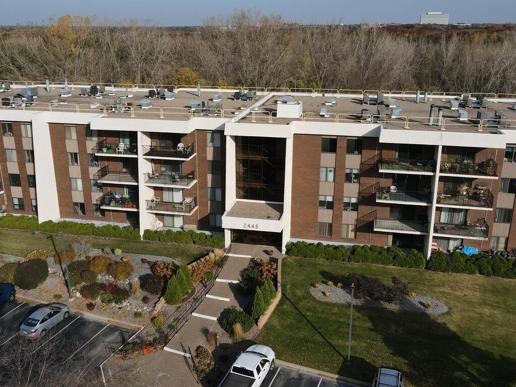 View of Residential at 2445 Londin Lane #407, Maplewood MN 55119, Maplewood - Mike Wilen | Minnesota Team Real Estate