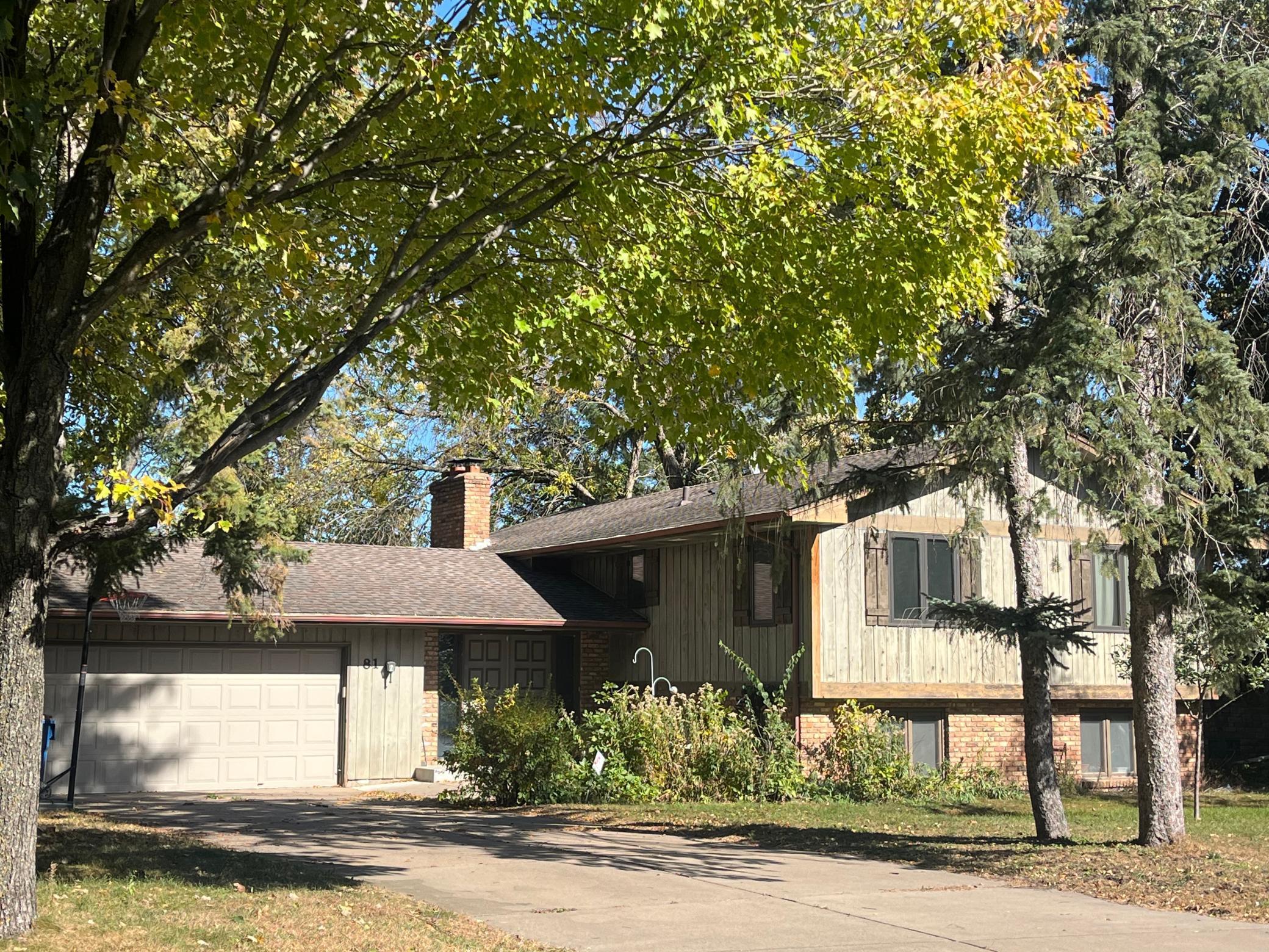 View of Residential at 81 Golden Lake Road, Circle Pines MN 55014, Circle Pines - Mike Wilen | Minnesota Team Real Estate