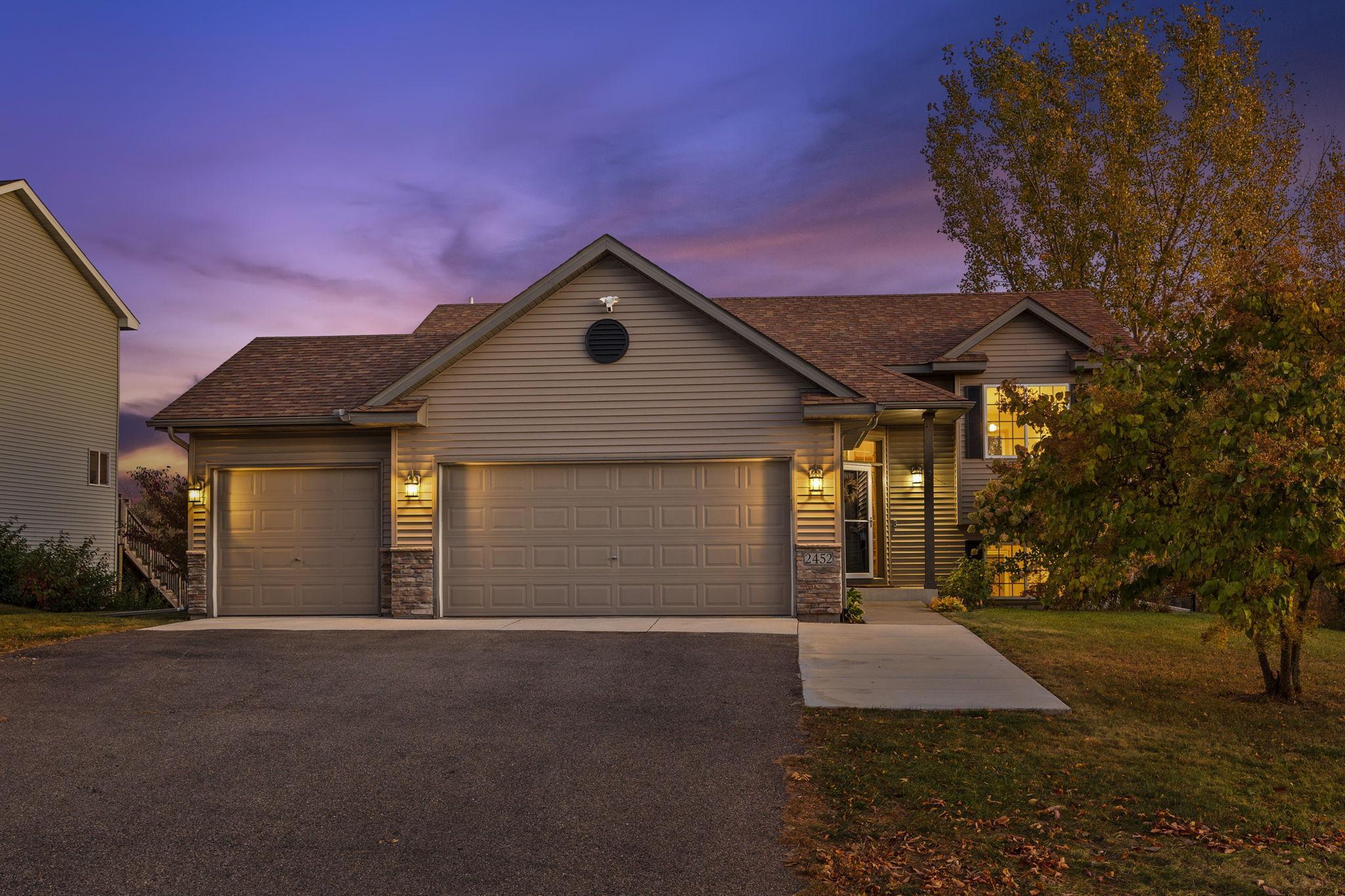 View of Residential at 2452 River Bend Trail, Mayer MN 55360, Mayer - Mike Wilen | Minnesota Team Real Estate