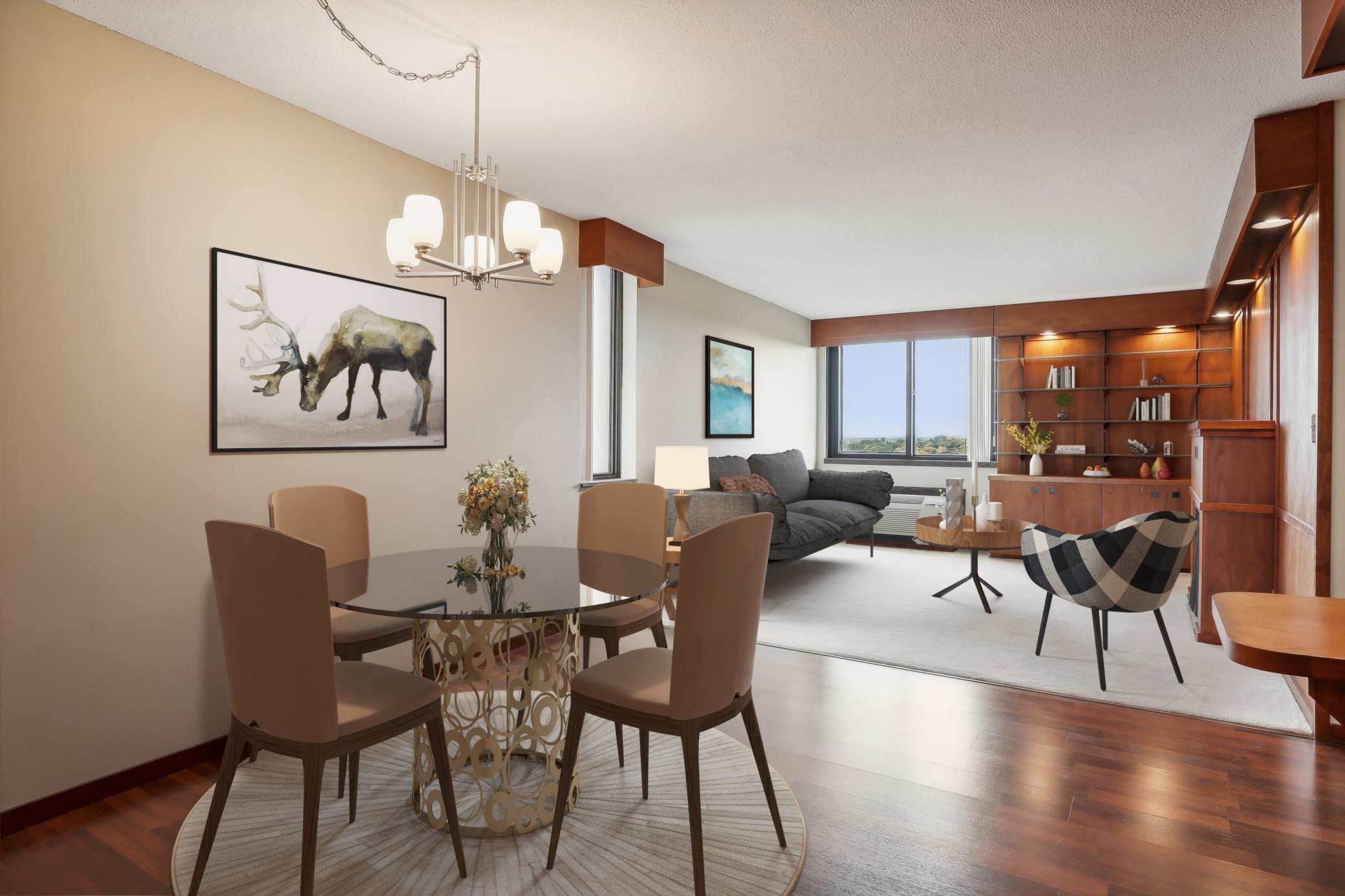 View of Residential at 1181 Edgcumbe Road #1115, Saint Paul MN 55105, Saint Paul - Mike Wilen | Minnesota Team Real Estate