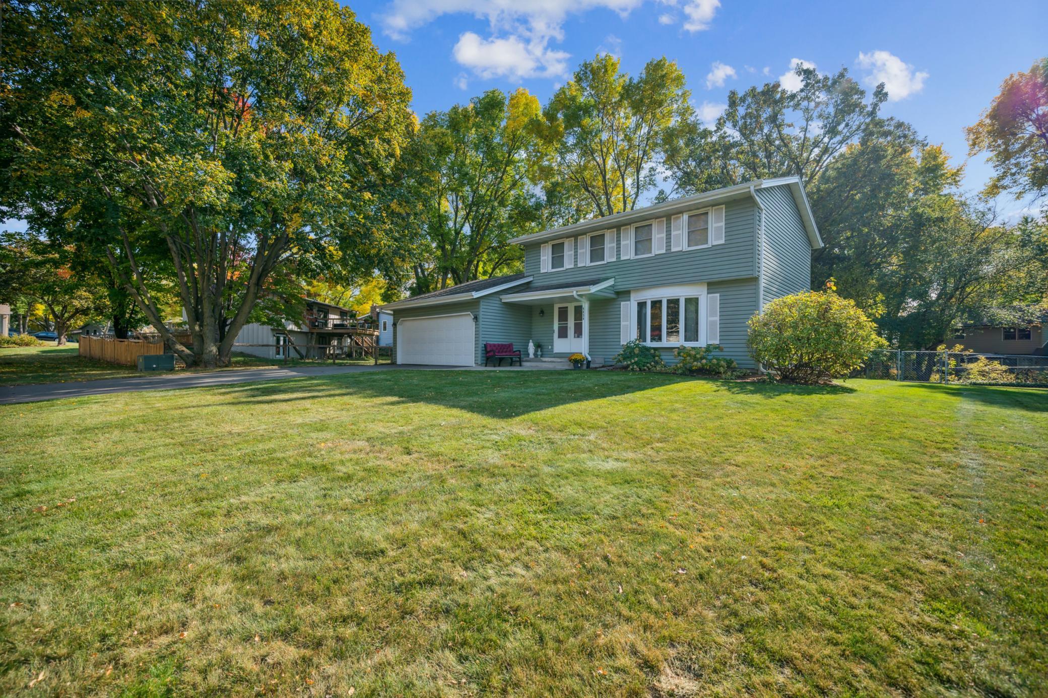 View of Residential at 9830 Squire Lane, Eden Prairie MN 55347, Eden Prairie - Mike Wilen | Minnesota Team Real Estate