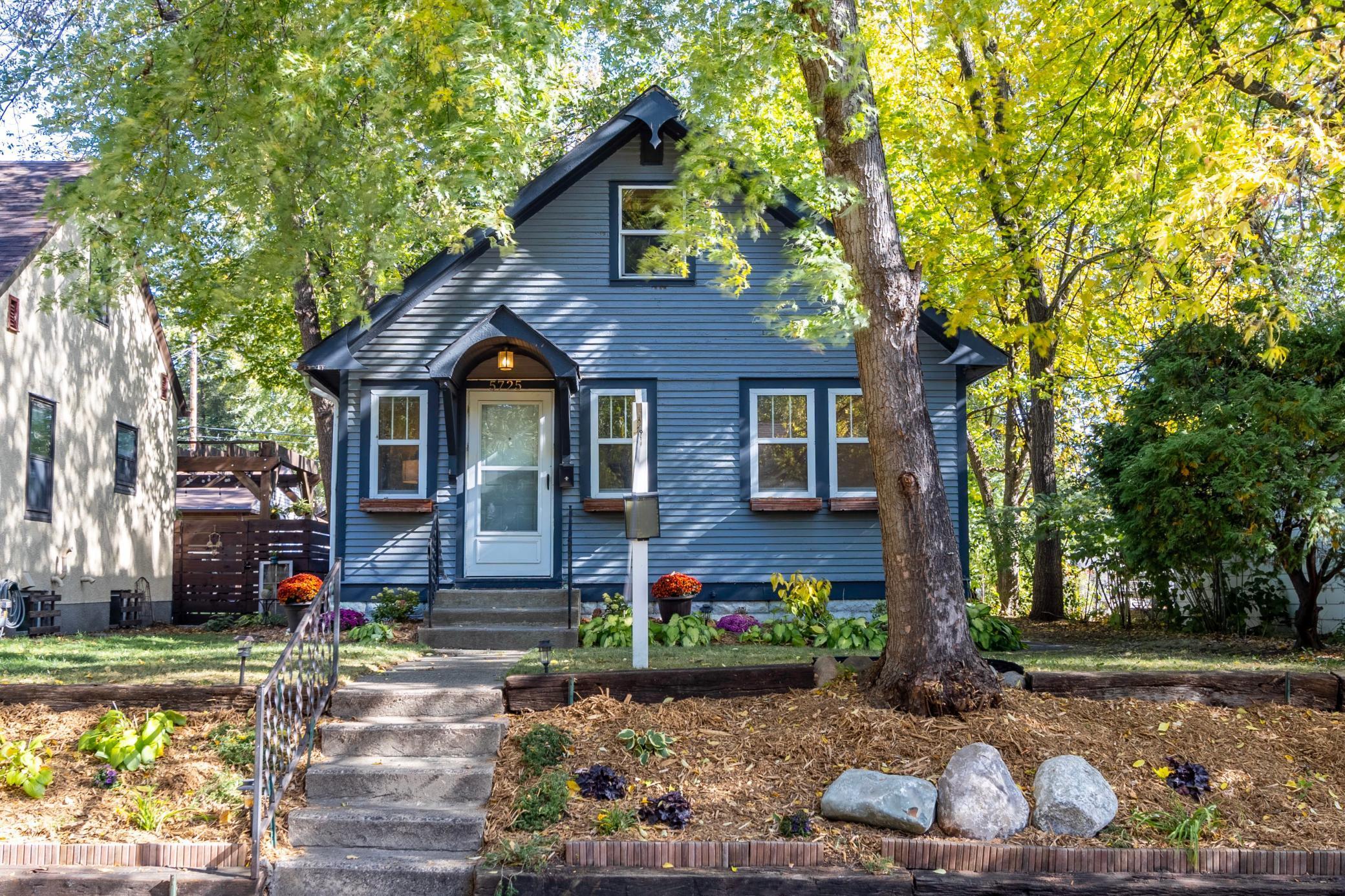 View of Residential at 5725 45th Avenue, Minneapolis MN 55417, Minneapolis - Mike Wilen | Minnesota Team Real Estate