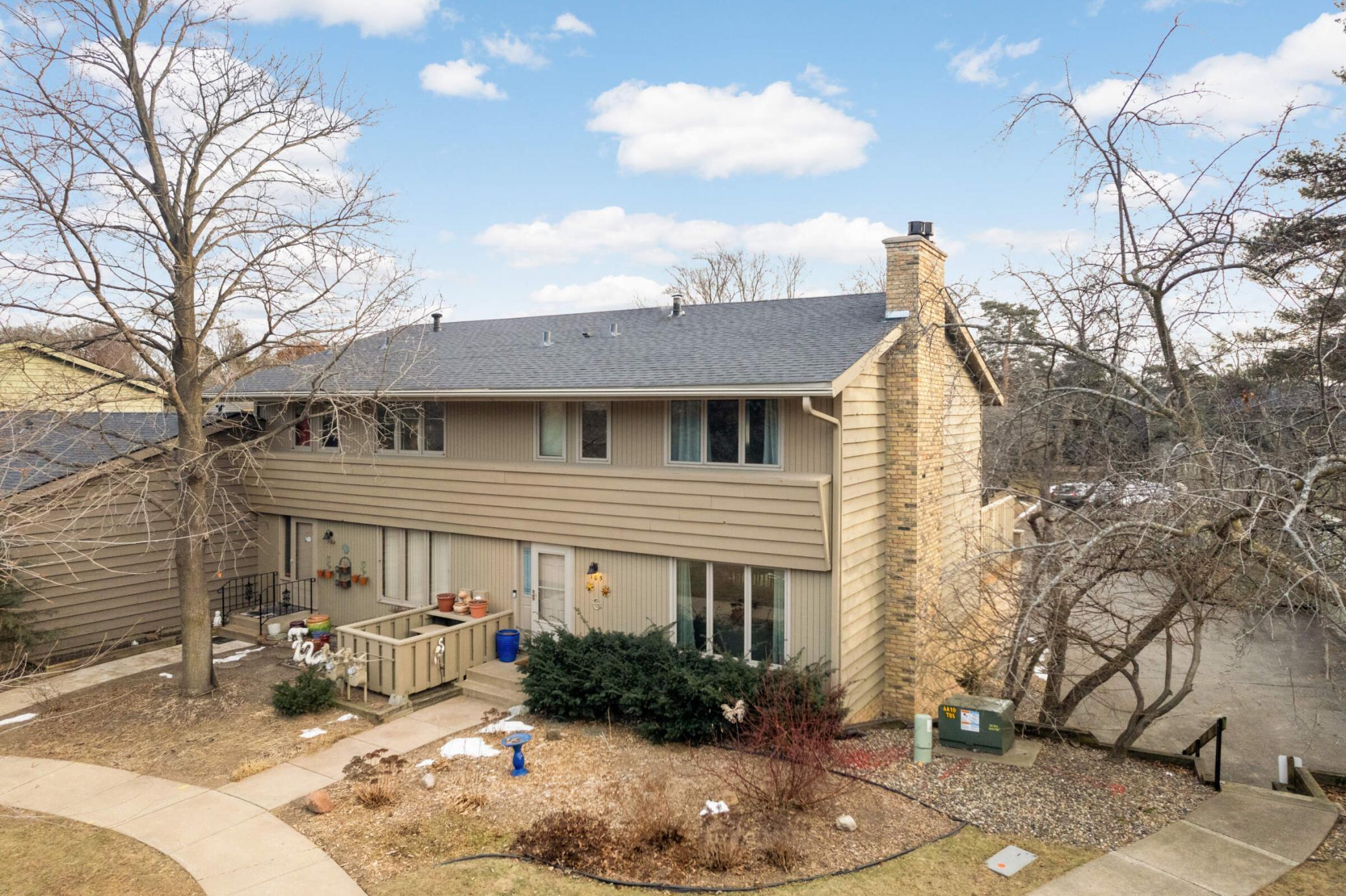 View of Residential at 105 Windsor Court, New Brighton MN 55112, New Brighton - Mike Wilen | Minnesota Team Real Estate