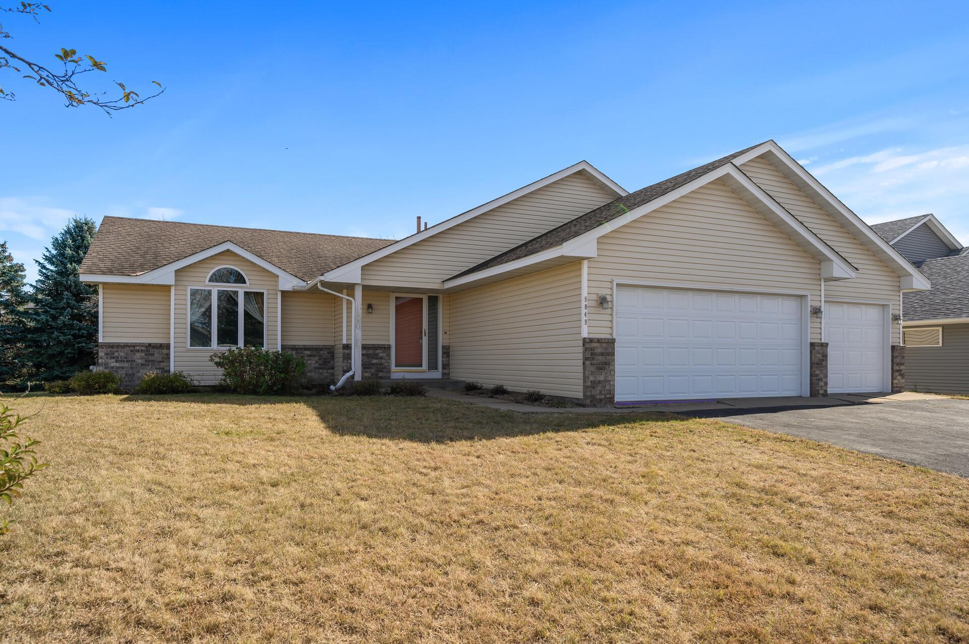 View of Residential at 9049 Prestwick Circle, Brooklyn Park MN 55443, Brooklyn Park - Mike Wilen | Minnesota Team Real Estate