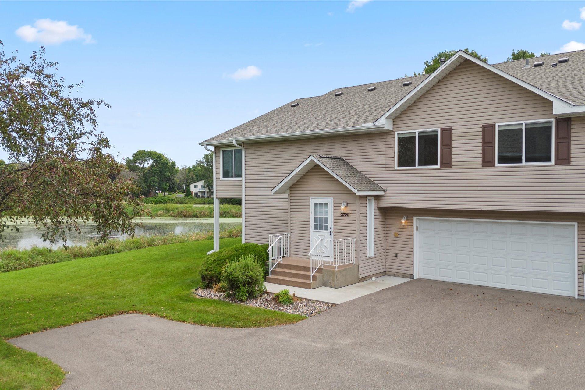 View of Residential at 3720 Gershwin Lane, Oakdale MN 55128, Oakdale - Mike Wilen | Minnesota Team Real Estate