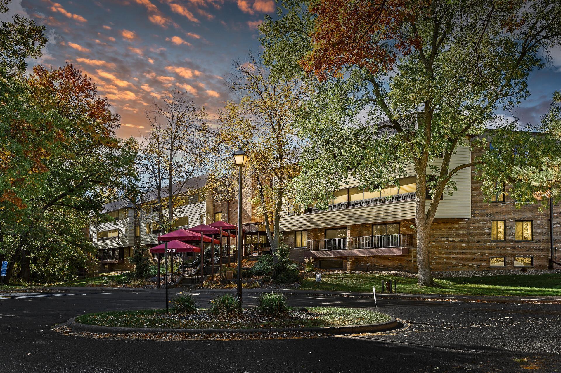 View of Residential at 7500 Cahill Road #202C, Edina MN 55439, Edina - Mike Wilen | Minnesota Team Real Estate