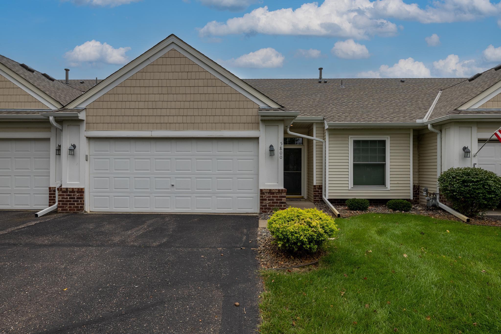 View of Residential at 5800 Prairie Ridge Drive, Shoreview MN 55126, Shoreview - Mike Wilen | Minnesota Team Real Estate