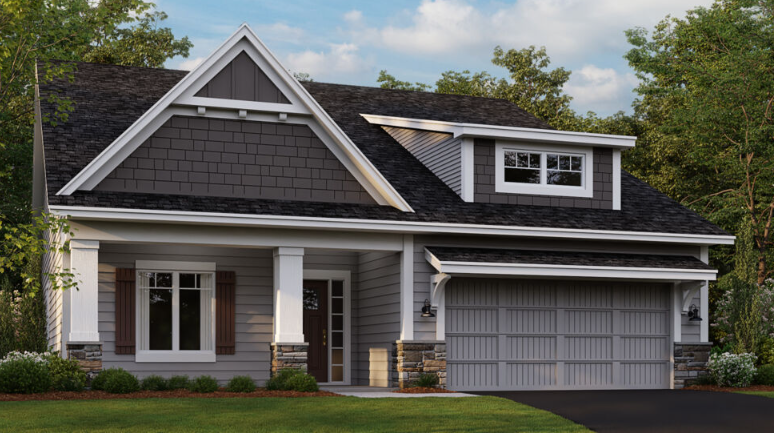 View of Residential at 6232 158th Street, Hugo MN 55038, Hugo - Mike Wilen | Minnesota Team Real Estate