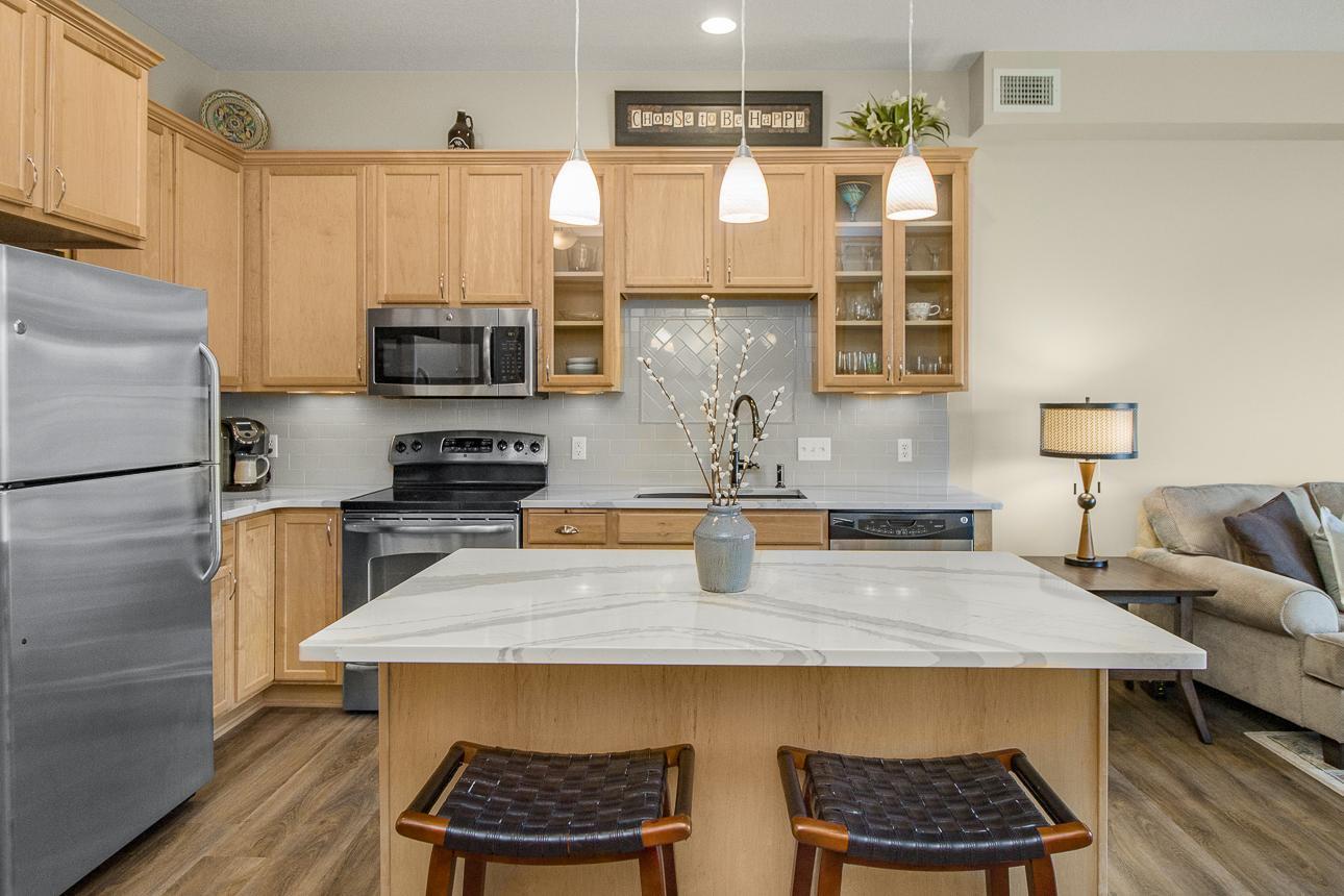 View of Residential at 240 Spring Street #403, Saint Paul MN 55102, Saint Paul - Mike Wilen | Minnesota Team Real Estate