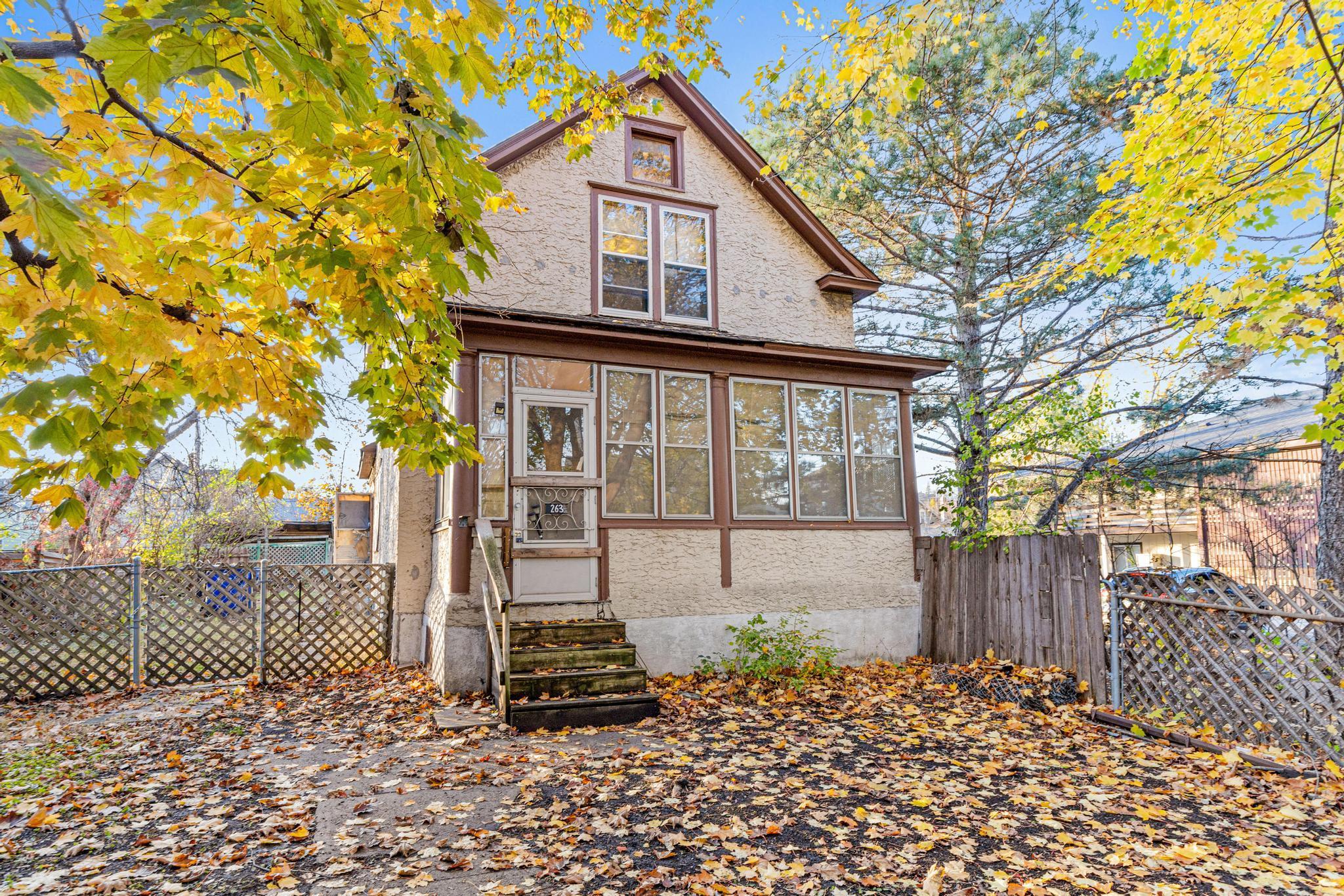 View of Residential at 263 Colborne Street, Saint Paul MN 55102, Saint Paul - Mike Wilen | Minnesota Team Real Estate
