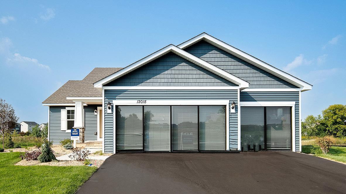 View of Residential at 9849 89th Street, Cottage Grove MN 55016, Cottage Grove - Mike Wilen | Minnesota Team Real Estate