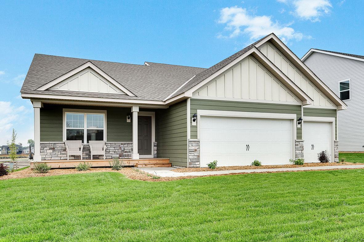 View of Residential at 9909 89th Street, Cottage Grove MN 55016, Cottage Grove - Mike Wilen | Minnesota Team Real Estate