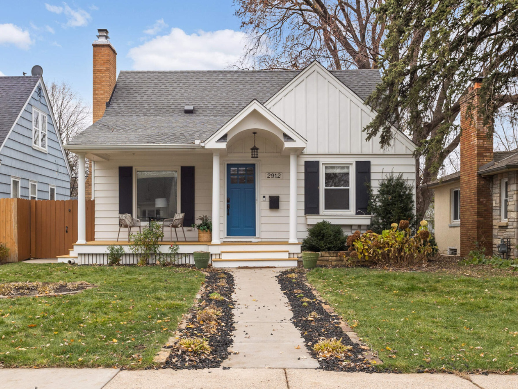 View of Residential at 2912 Kentucky Avenue, Saint Louis Park MN 55426, Saint Louis Park - Mike Wilen | Minnesota Team Real Estate