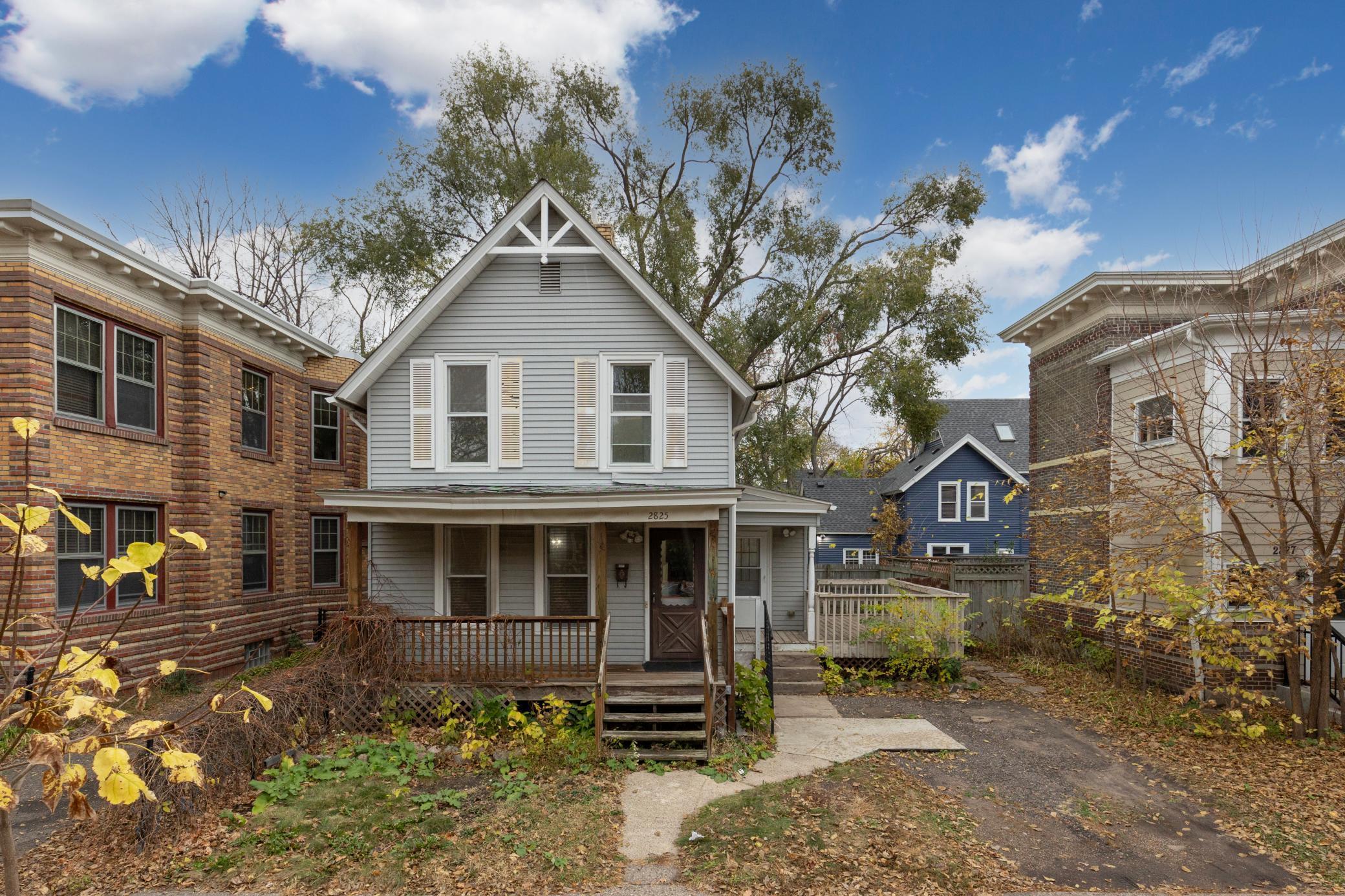 View of Residential at 2825 Pleasant Avenue, Minneapolis MN 55408, Minneapolis - Mike Wilen | Minnesota Team Real Estate