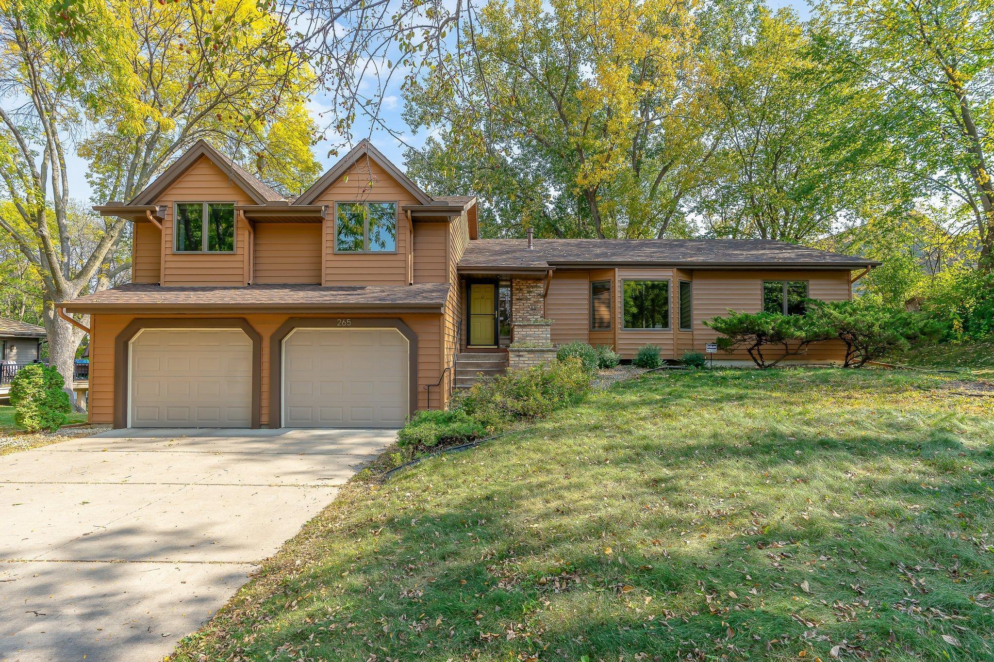 View of Residential at 265 Pennsylvania Avenue, Golden Valley MN 55426, Golden Valley - Mike Wilen | Minnesota Team Real Estate