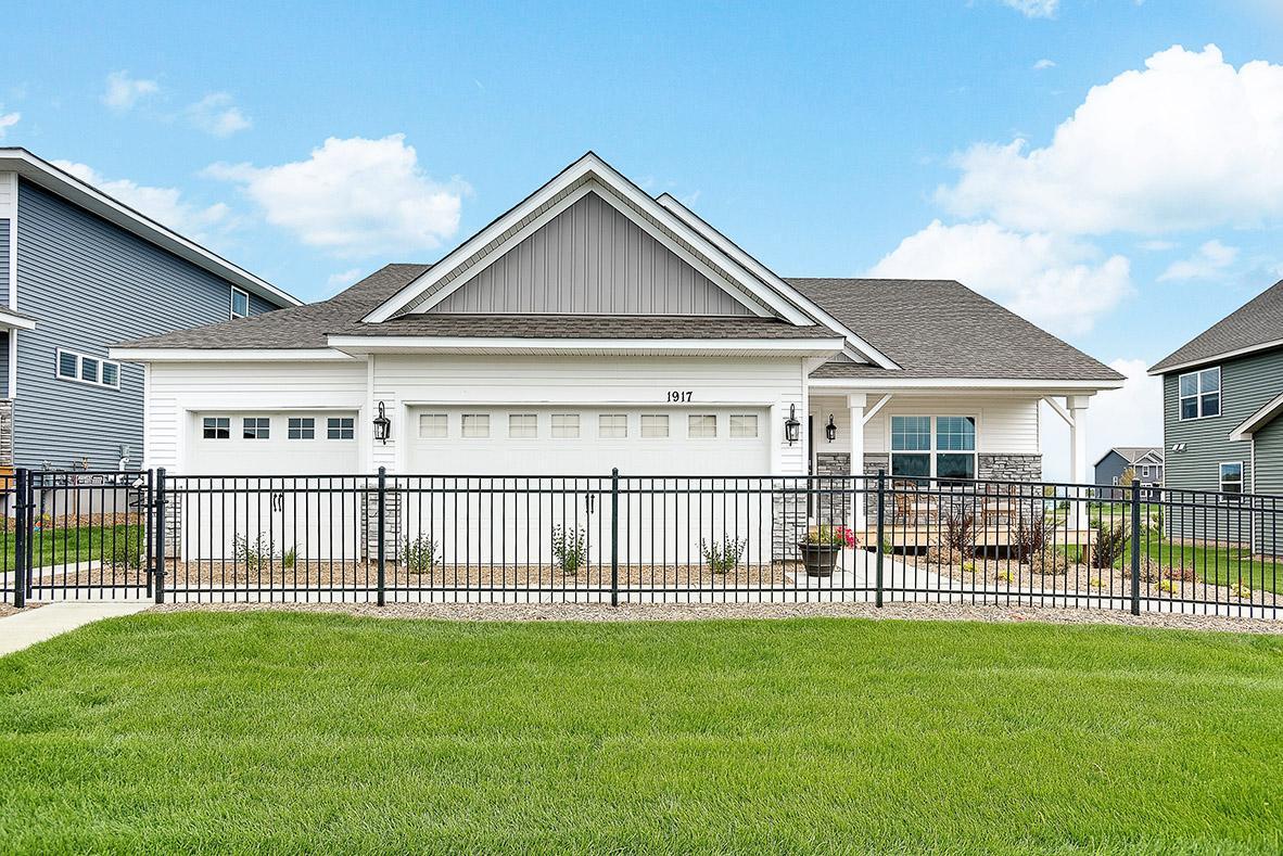 View of Residential at 9859 89th Street, Cottage Grove MN 55016, Cottage Grove - Mike Wilen | Minnesota Team Real Estate