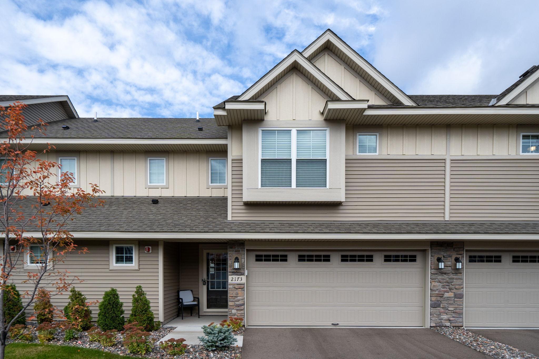View of Residential at 2173 Jasper Court, Hugo MN 55038, Hugo - Mike Wilen | Minnesota Team Real Estate