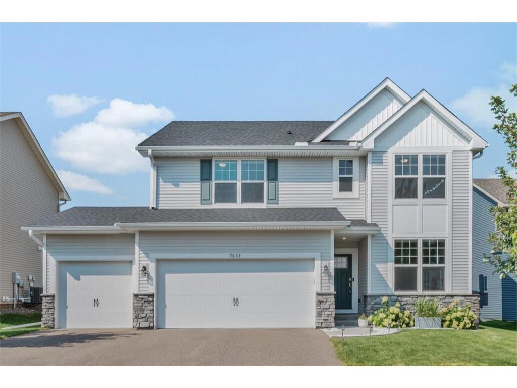View of Residential at 5633 Fair Haven Trail, Woodbury MN 55129, Woodbury - Mike Wilen | Minnesota Team Real Estate