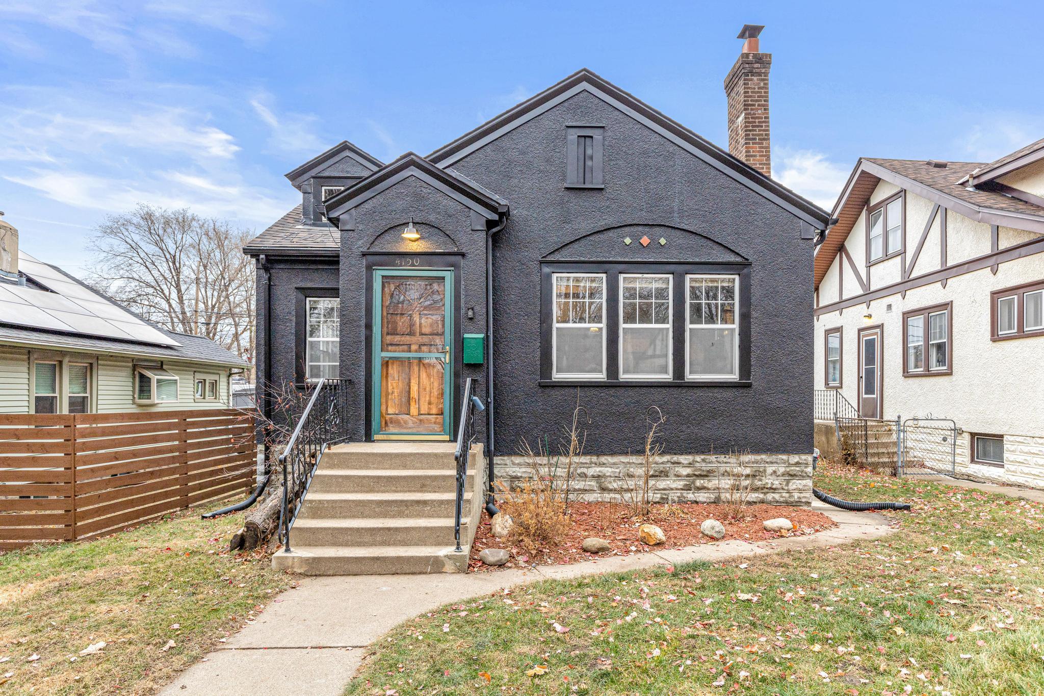 View of Residential at 4150 Queen Avenue, Minneapolis MN 55412, Minneapolis - Mike Wilen | Minnesota Team Real Estate