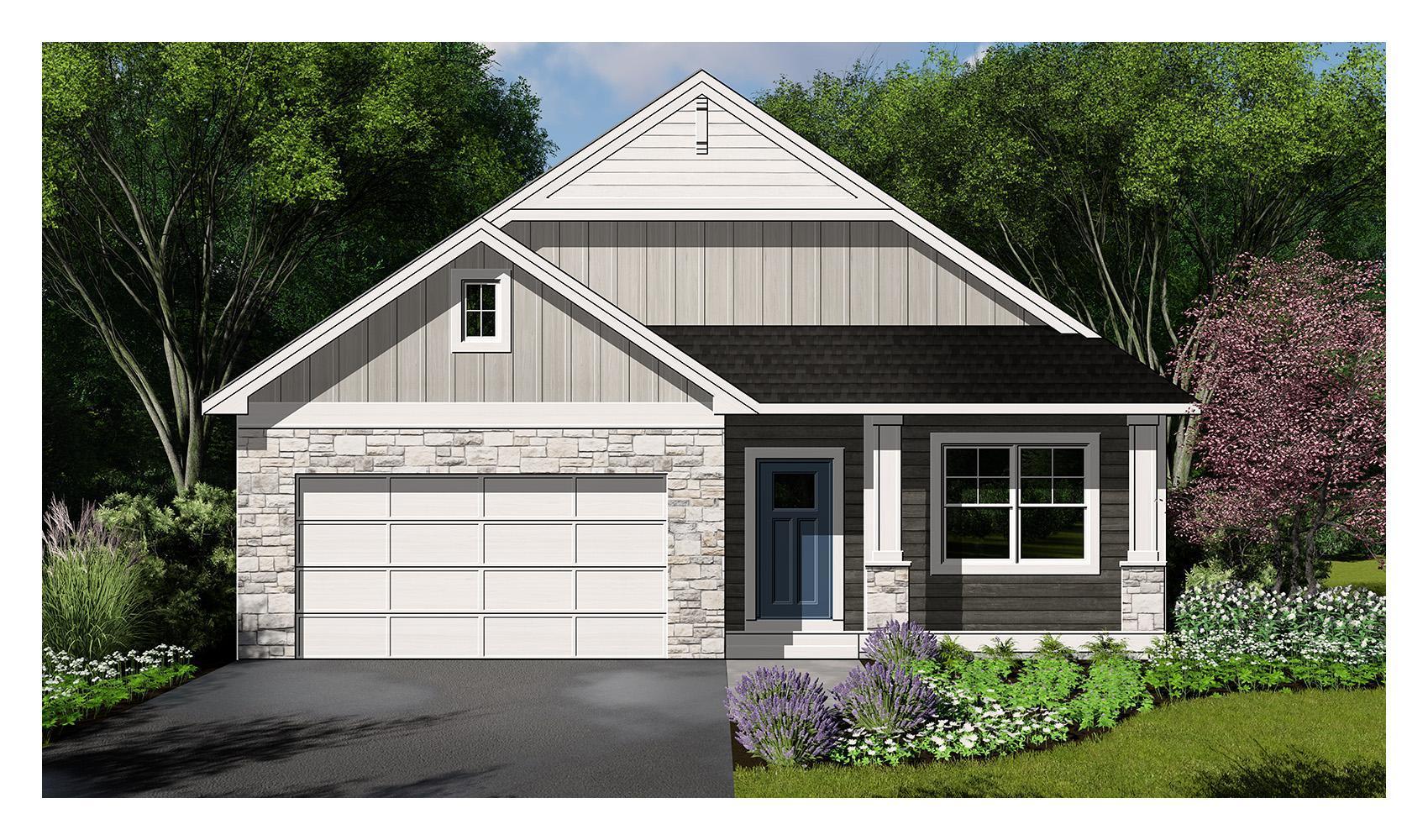 View of Residential at 17964 Grantham Lane, Lakeville MN 55044, Lakeville - Mike Wilen | Minnesota Team Real Estate