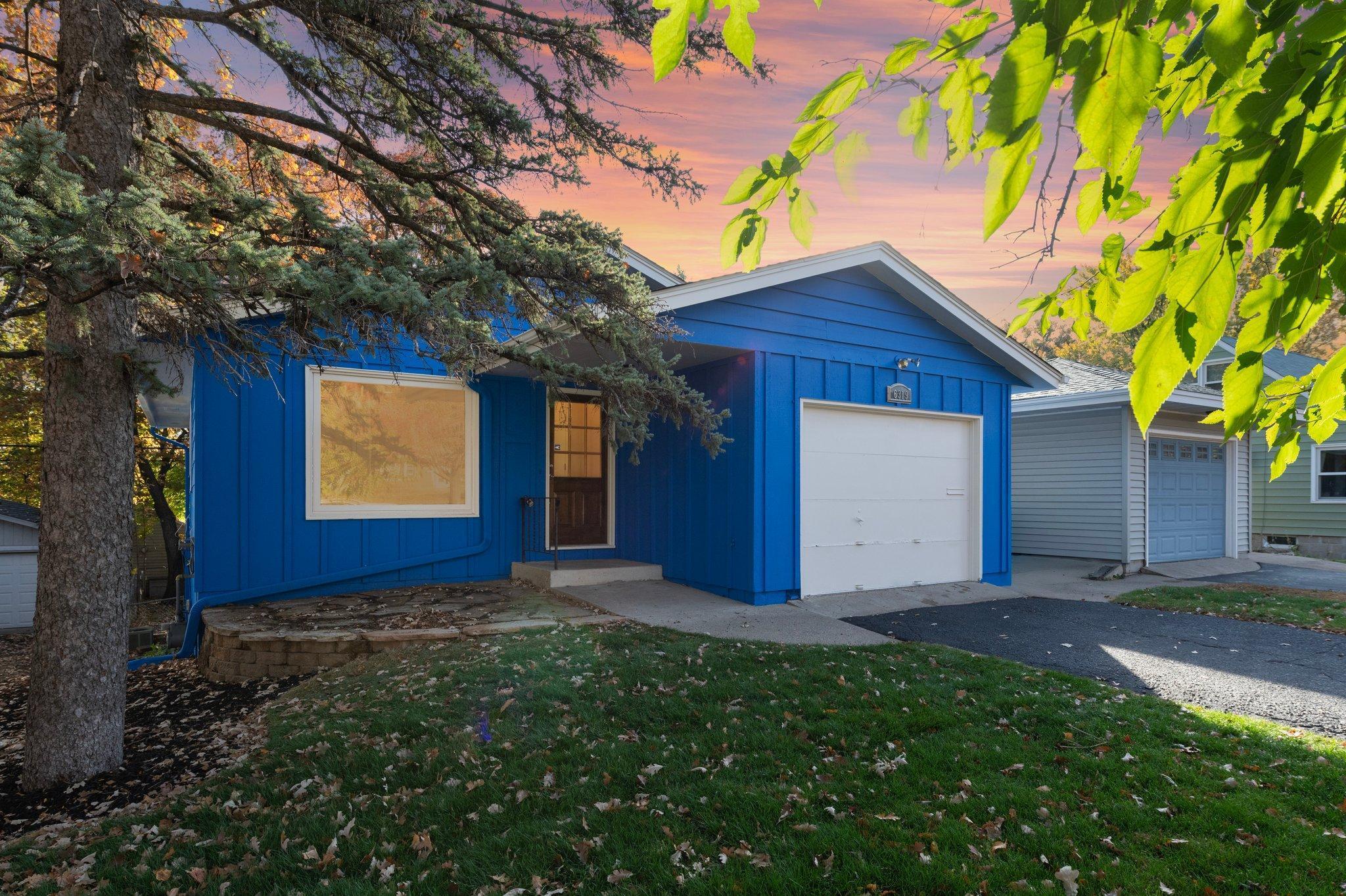 View of Residential at 6319 Newton Avenue, Richfield MN 55423, Richfield - Mike Wilen | Minnesota Team Real Estate