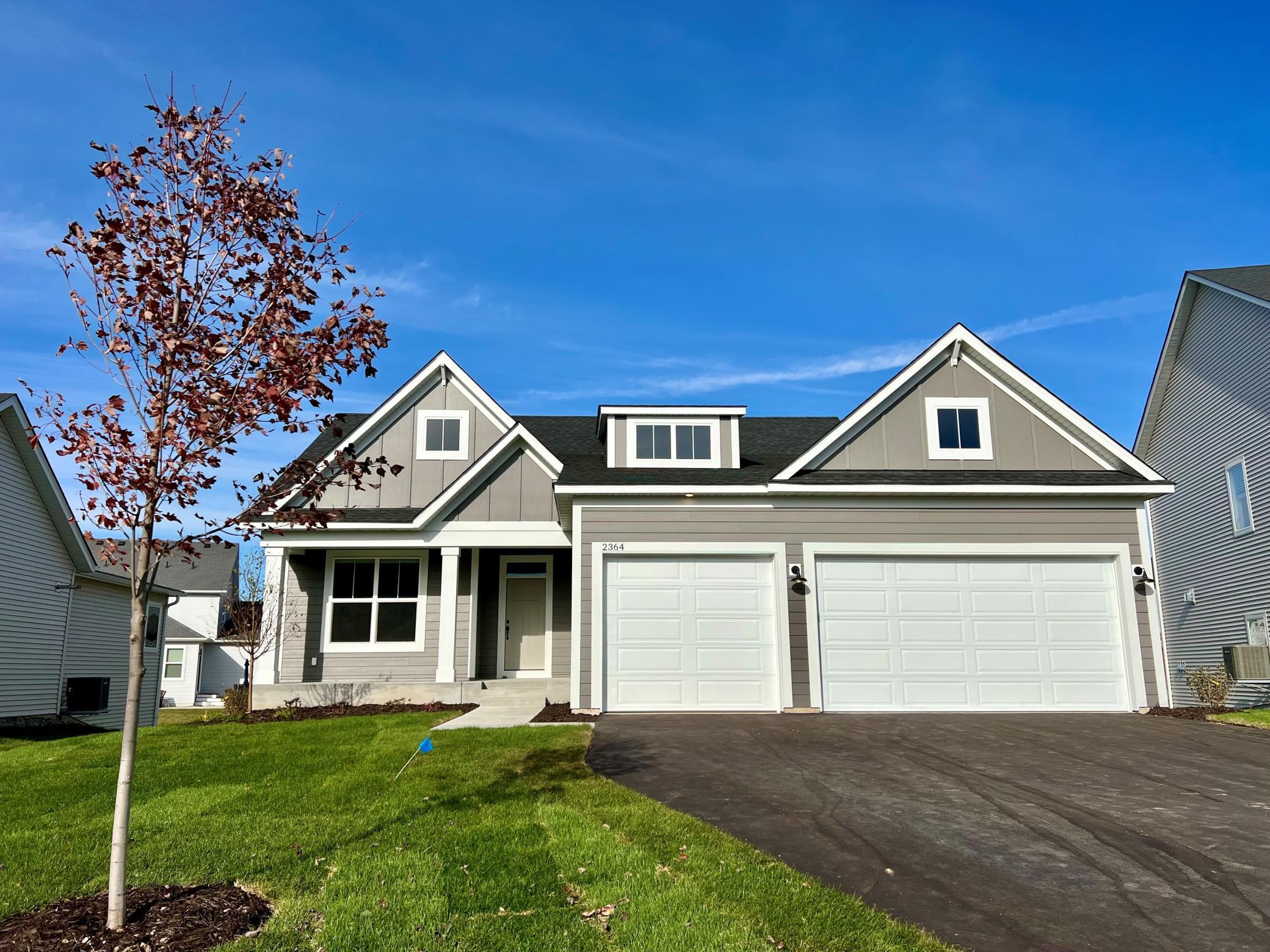 View of Residential at 2364 Kester Avenue, Saint Michael MN 55376, Saint Michael - Mike Wilen | Minnesota Team Real Estate