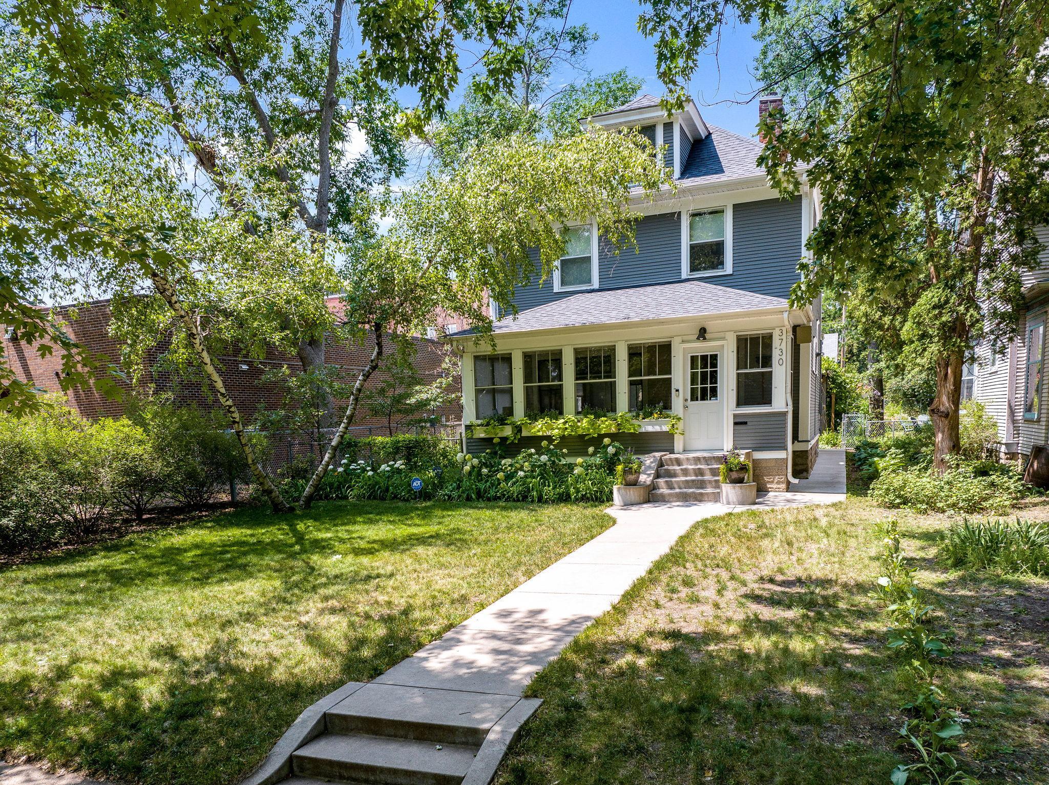 View of Residential at 3730 Pillsbury Avenue, Minneapolis MN 55409, Minneapolis - Mike Wilen | Minnesota Team Real Estate