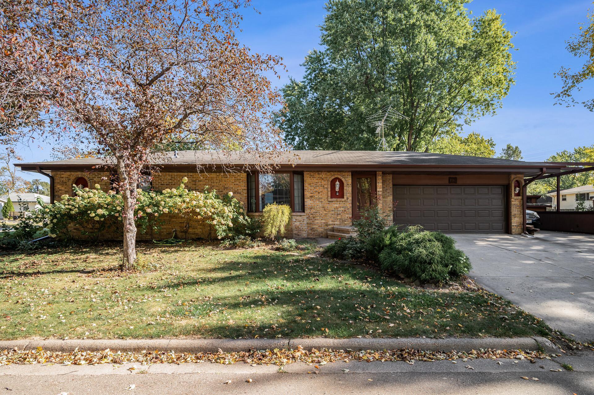 View of Residential at 196 Longfellow Street, Fridley MN 55432, Fridley - Mike Wilen | Minnesota Team Real Estate