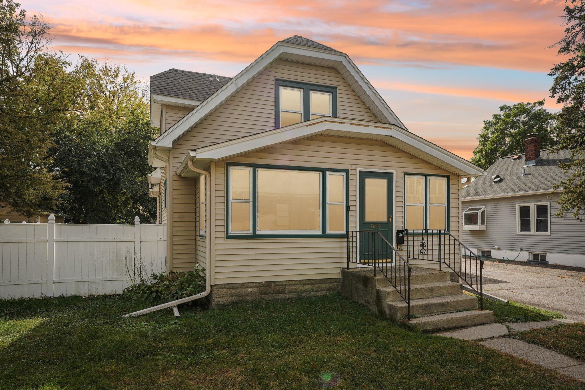 View of Residential at 3815 54th Street, Minneapolis MN 55417, Minneapolis - Mike Wilen | Minnesota Team Real Estate