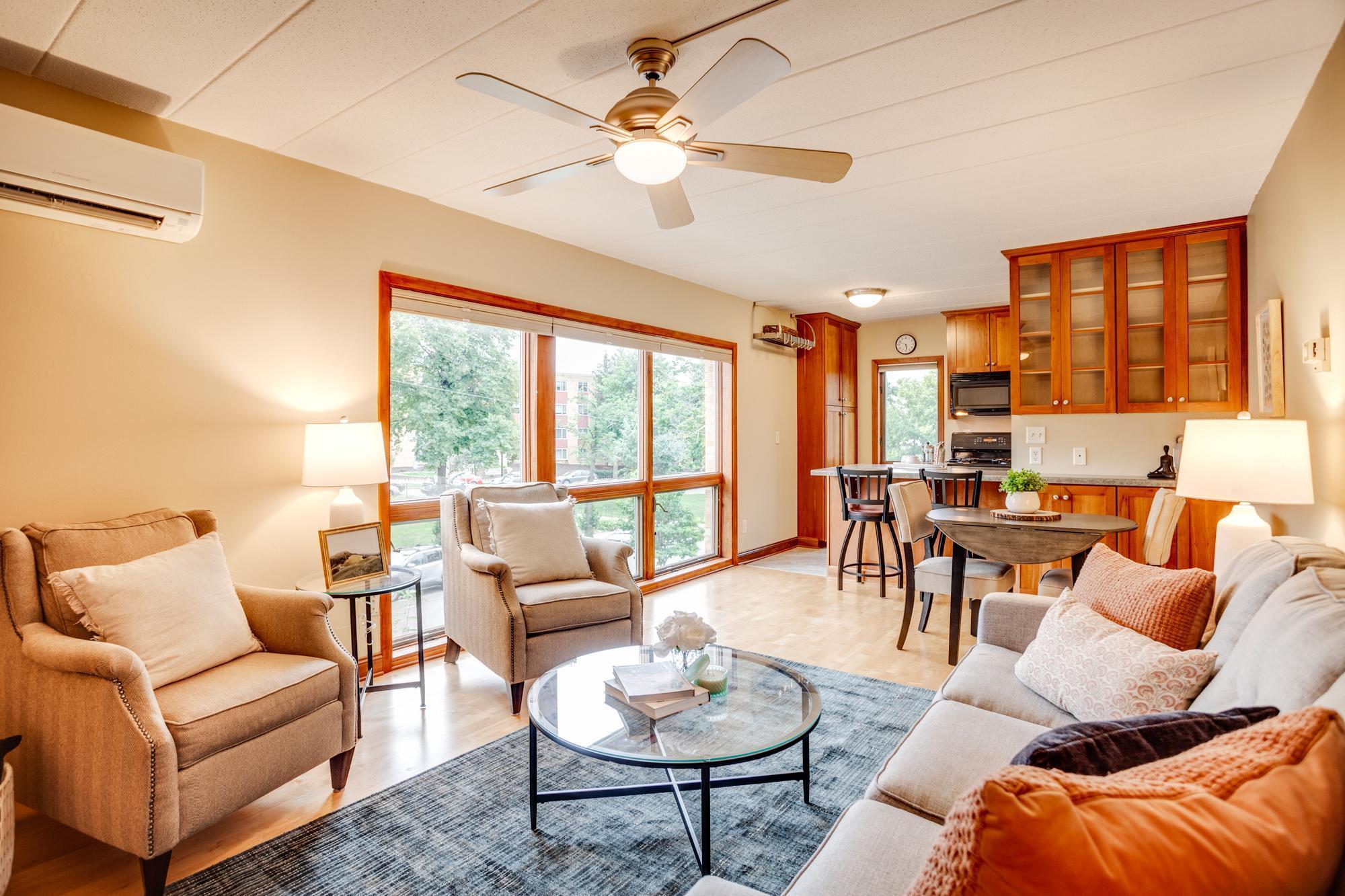 View of Residential at 4236 Upton Avenue #302, Minneapolis MN 55410, Minneapolis - Mike Wilen | Minnesota Team Real Estate