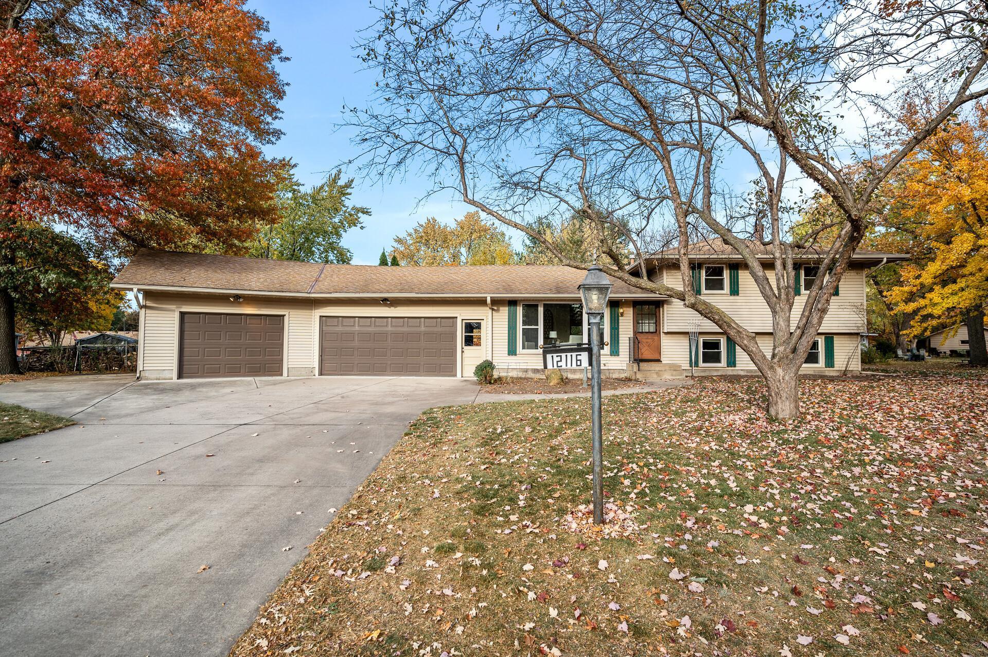 View of Residential at 12116 Hampshire Circle, Champlin MN 55316, Champlin - Mike Wilen | Minnesota Team Real Estate