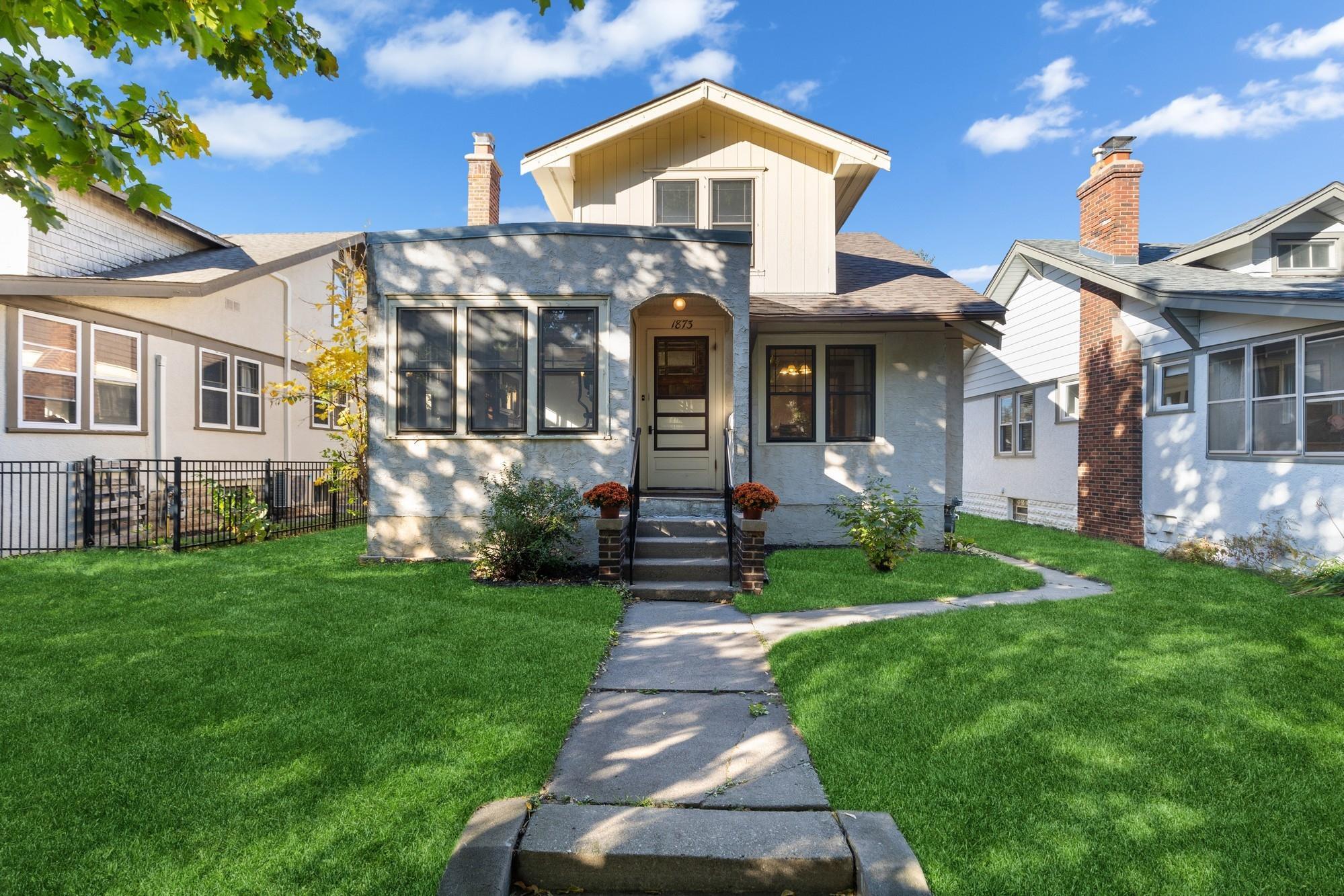 View of Residential at 1873 Berkeley Avenue, Saint Paul MN 55105, Saint Paul - Mike Wilen | Minnesota Team Real Estate