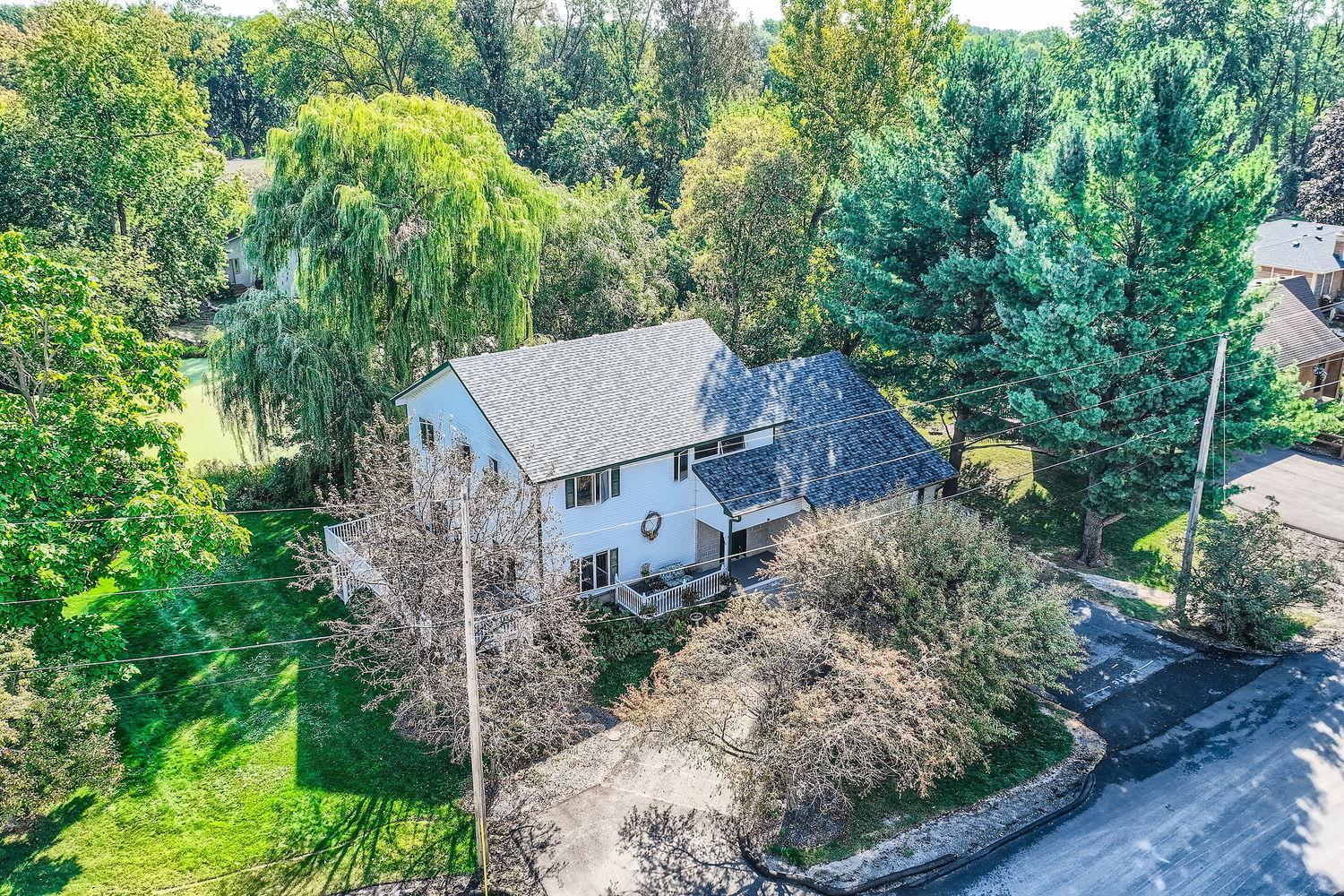 View of Residential at 4910 Larson Road, Shoreview MN 55126, Shoreview - Mike Wilen | Minnesota Team Real Estate