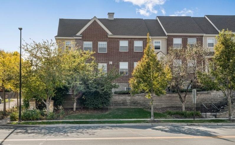 View of Residential at 11208 Preswick Boulevard #33, Eden Prairie MN 55344, Eden Prairie - Mike Wilen | Minnesota Team Real Estate