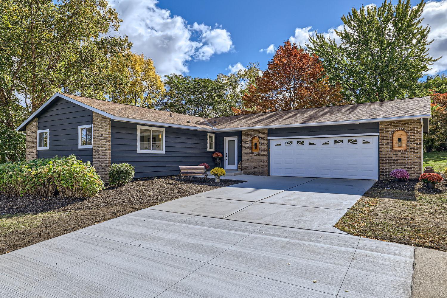 View of Residential at 15730 54th Street, Saint Michael MN 55376, Saint Michael - Mike Wilen | Minnesota Team Real Estate