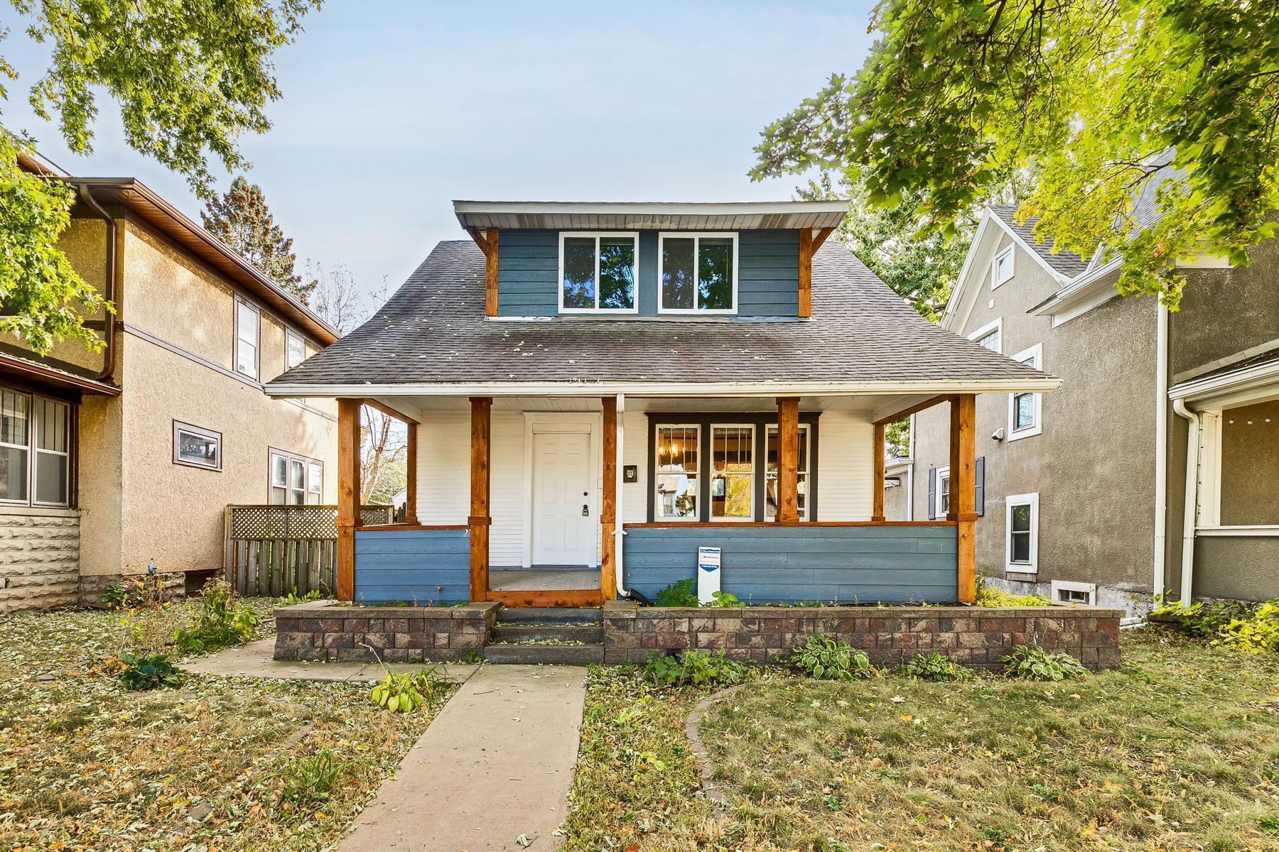 View of Residential at 1006 3rd Street, Saint Paul MN 55106, Saint Paul - Mike Wilen | Minnesota Team Real Estate