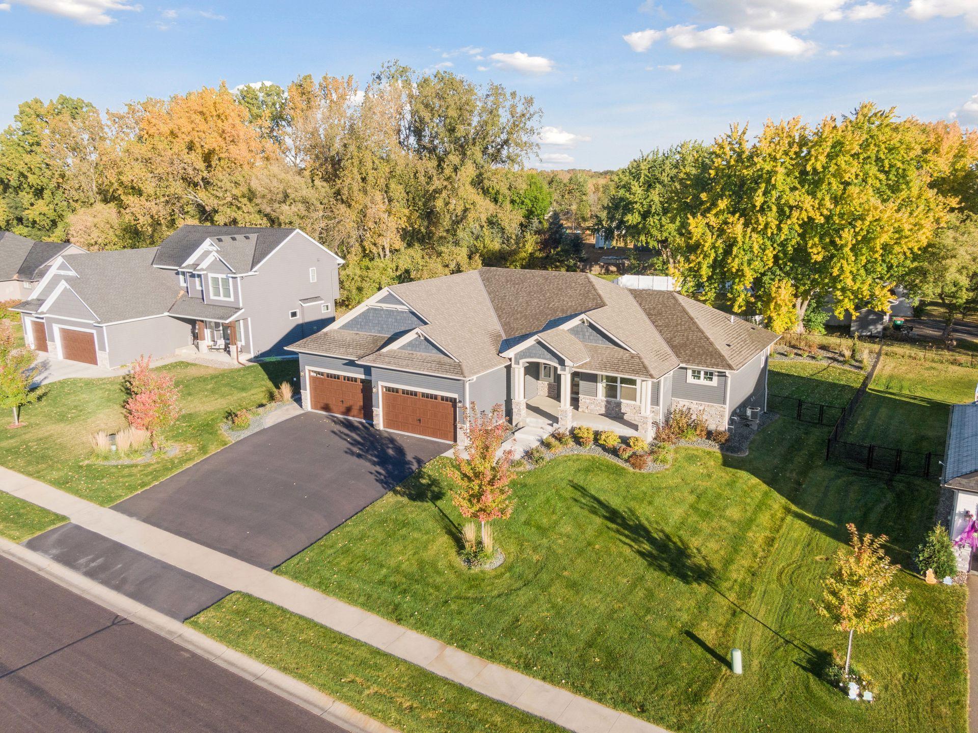 View of Residential at 14590 77th Street, Otsego MN 55330, Otsego - Mike Wilen | Minnesota Team Real Estate