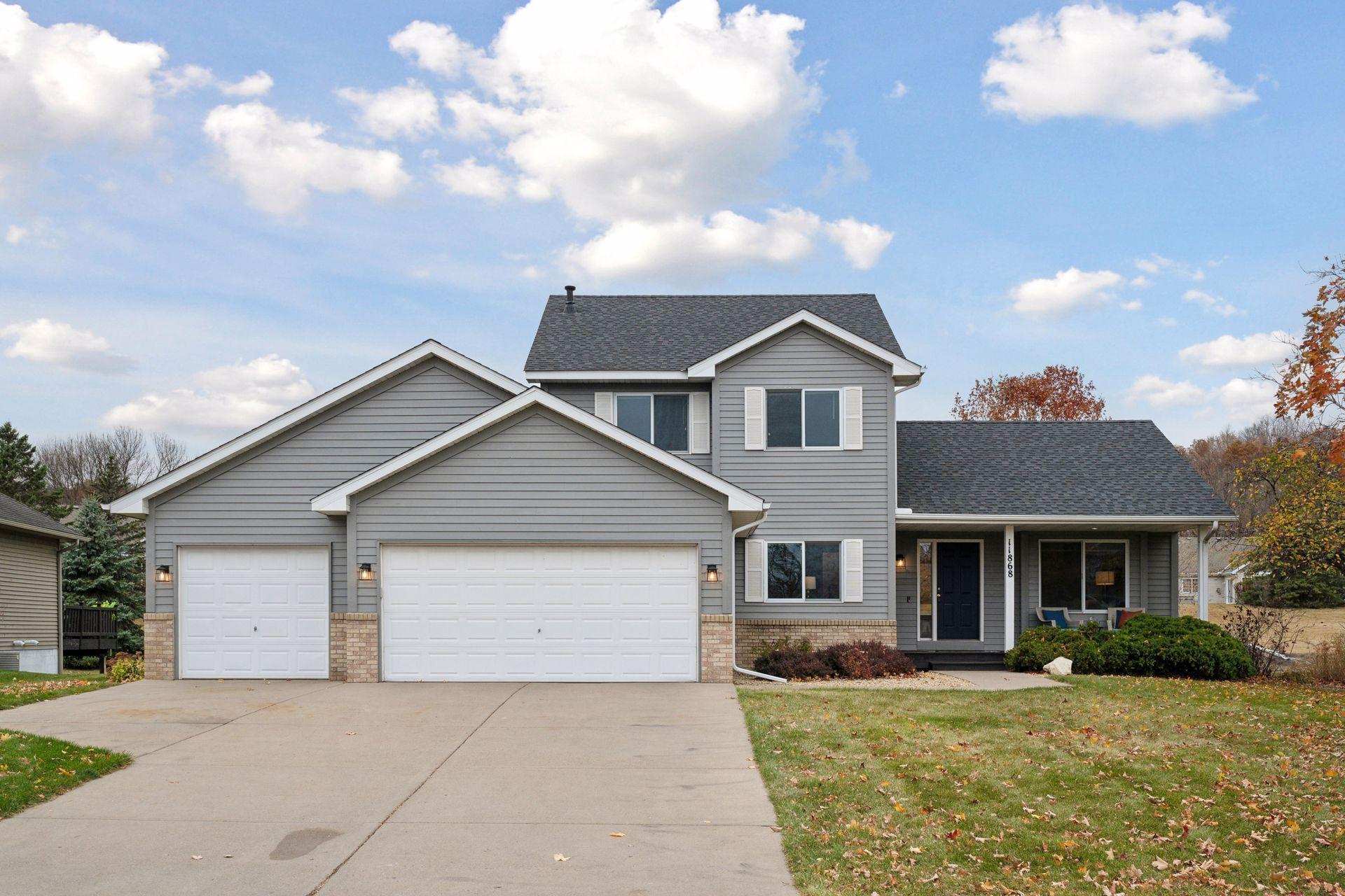 View of Residential at 11868 36th Circle, Saint Michael MN 55376, Saint Michael - Mike Wilen | Minnesota Team Real Estate