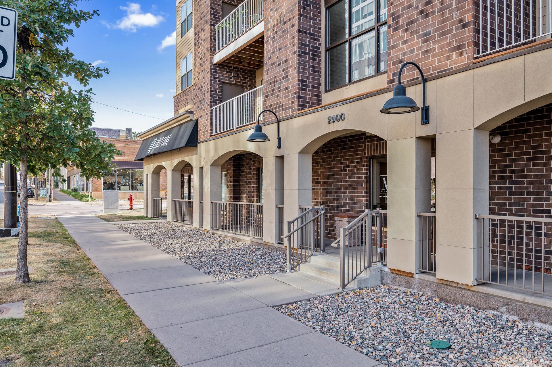 View of Residential at 2900 University Avenue #201, Minneapolis MN 55414, Minneapolis - Mike Wilen | Minnesota Team Real Estate