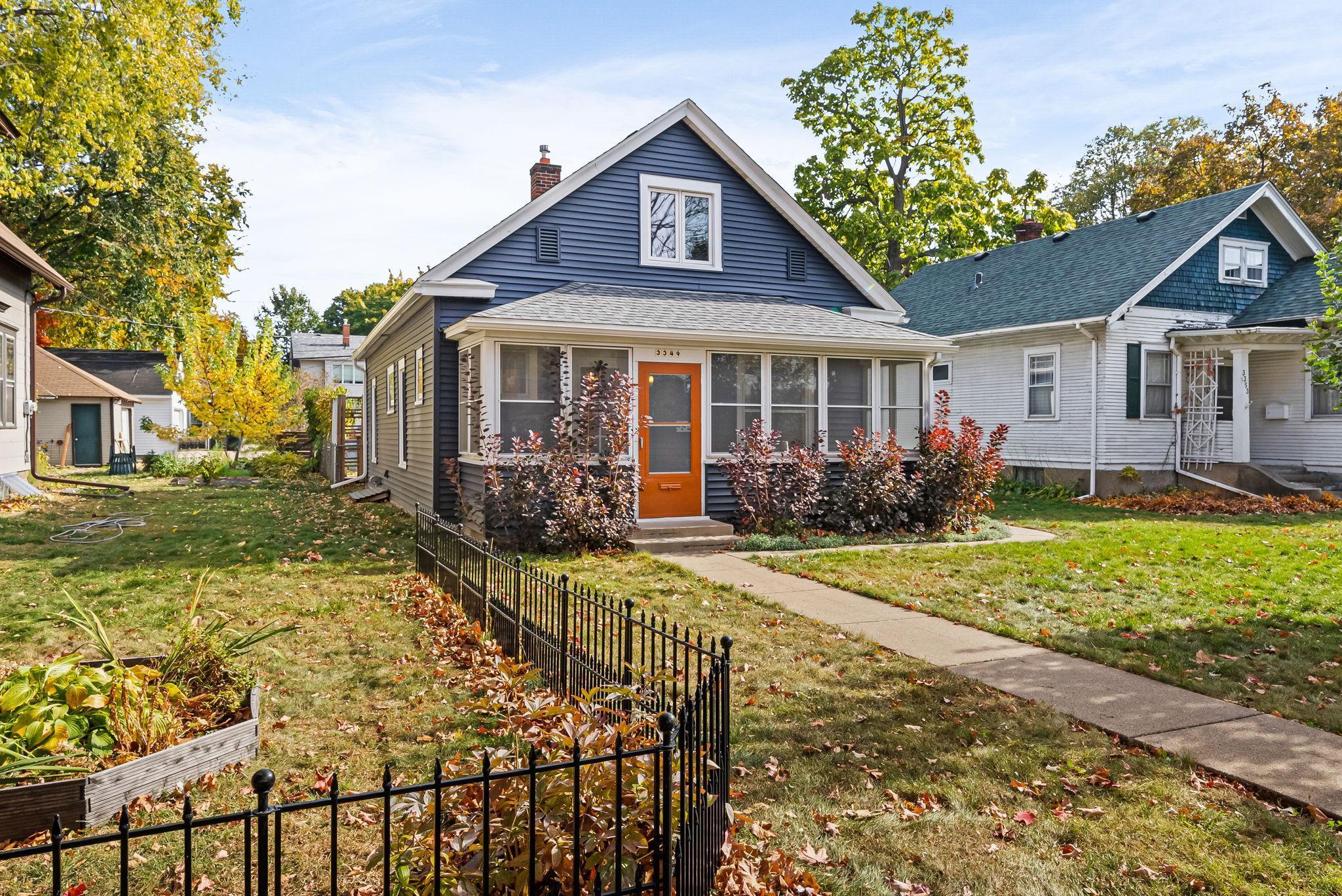 View of Residential at 3349 30th Avenue, Minneapolis MN 55406, Minneapolis - Mike Wilen | Minnesota Team Real Estate