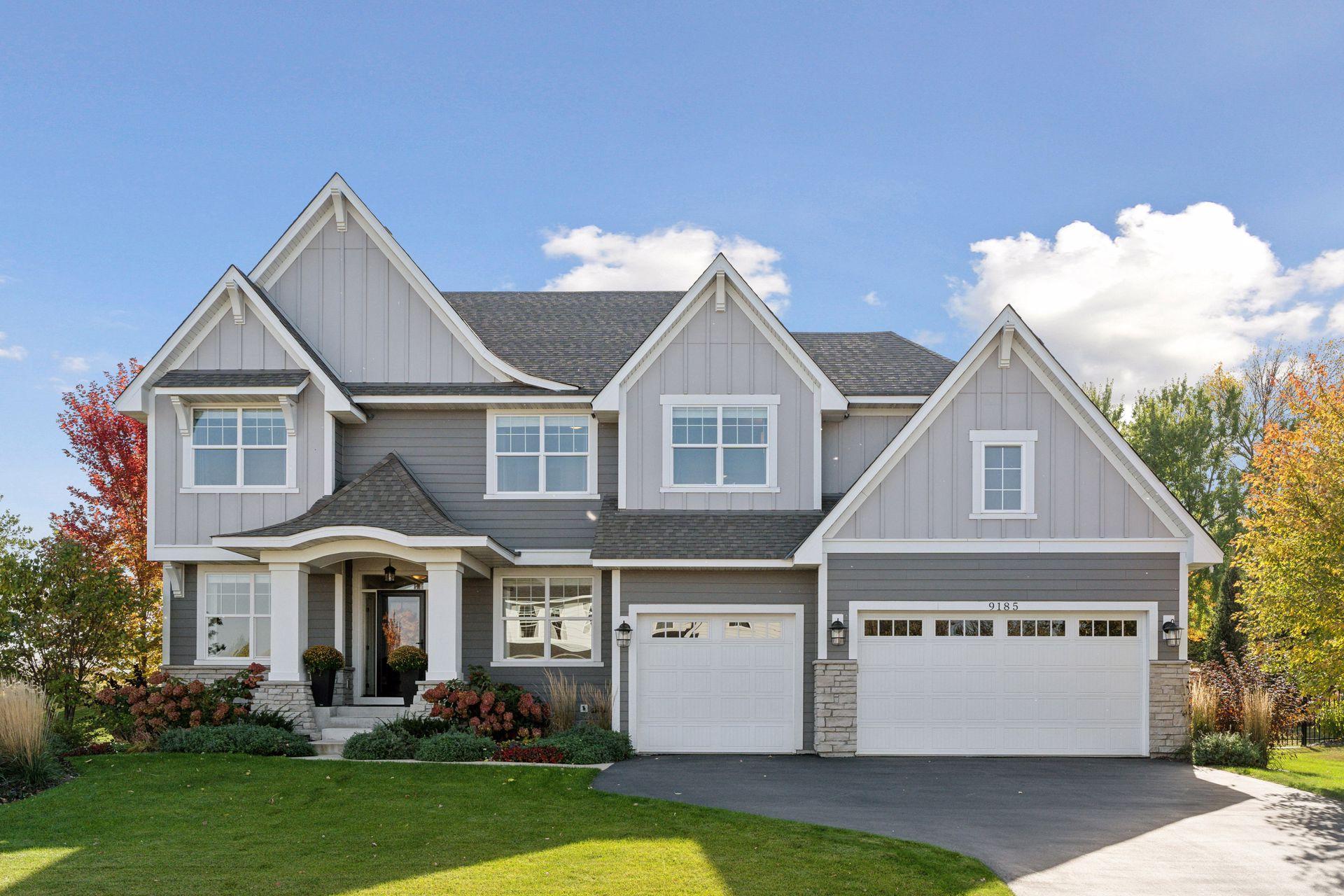 View of Residential at 9185 Eagle Ridge Road, Chanhassen MN 55317, Chanhassen - Mike Wilen | Minnesota Team Real Estate