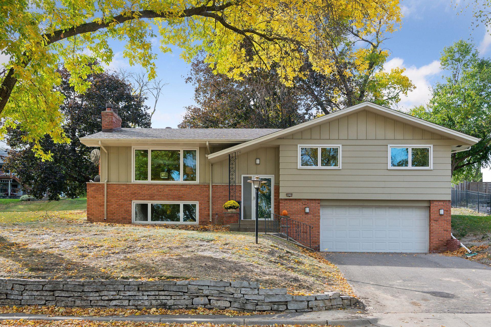 View of Residential at 6416 Parnell Avenue, Edina MN 55435, Edina - Mike Wilen | Minnesota Team Real Estate