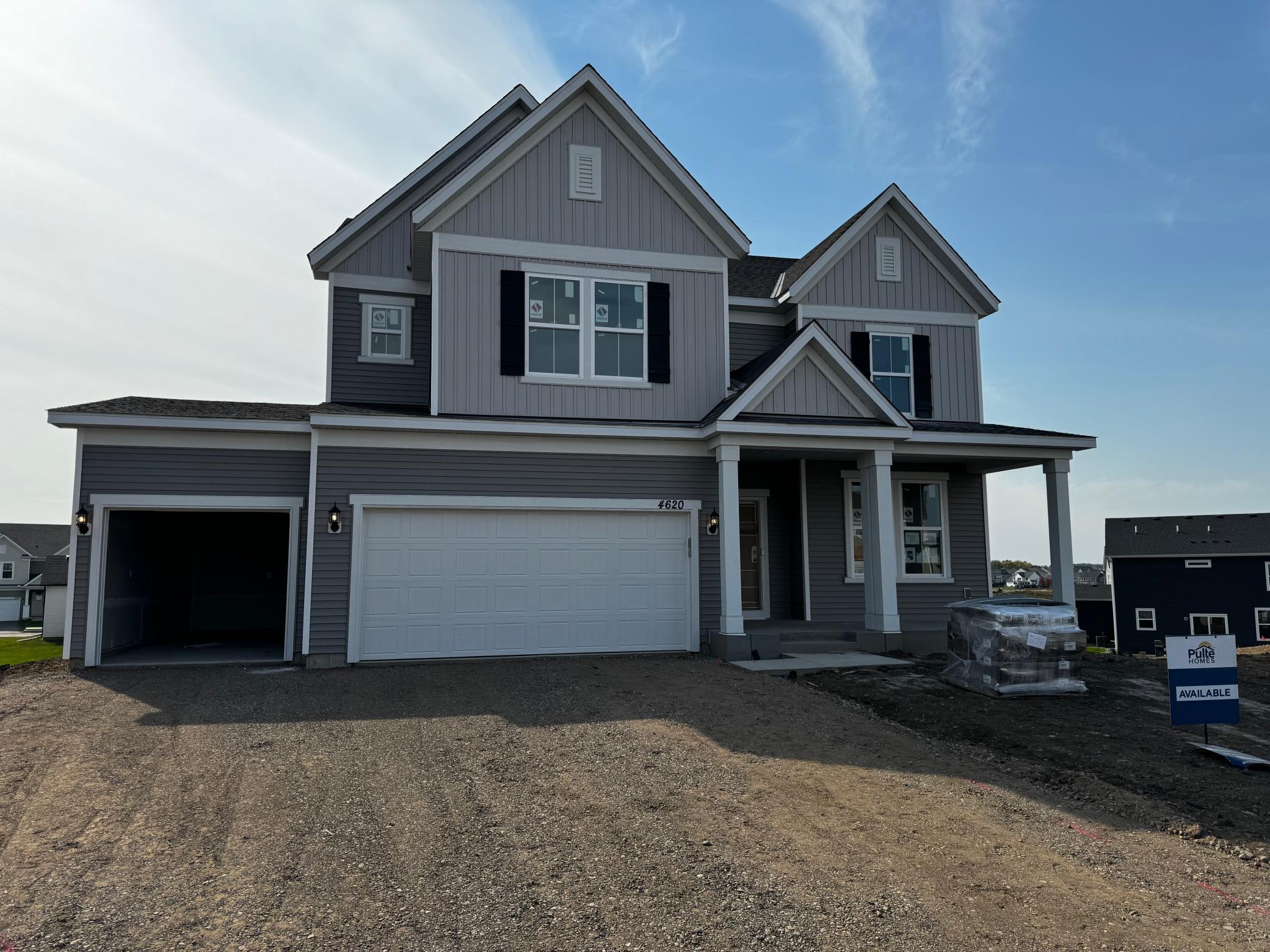 View of Residential at 4620 Island Park Bay, Woodbury MN 55129, Woodbury - Mike Wilen | Minnesota Team Real Estate