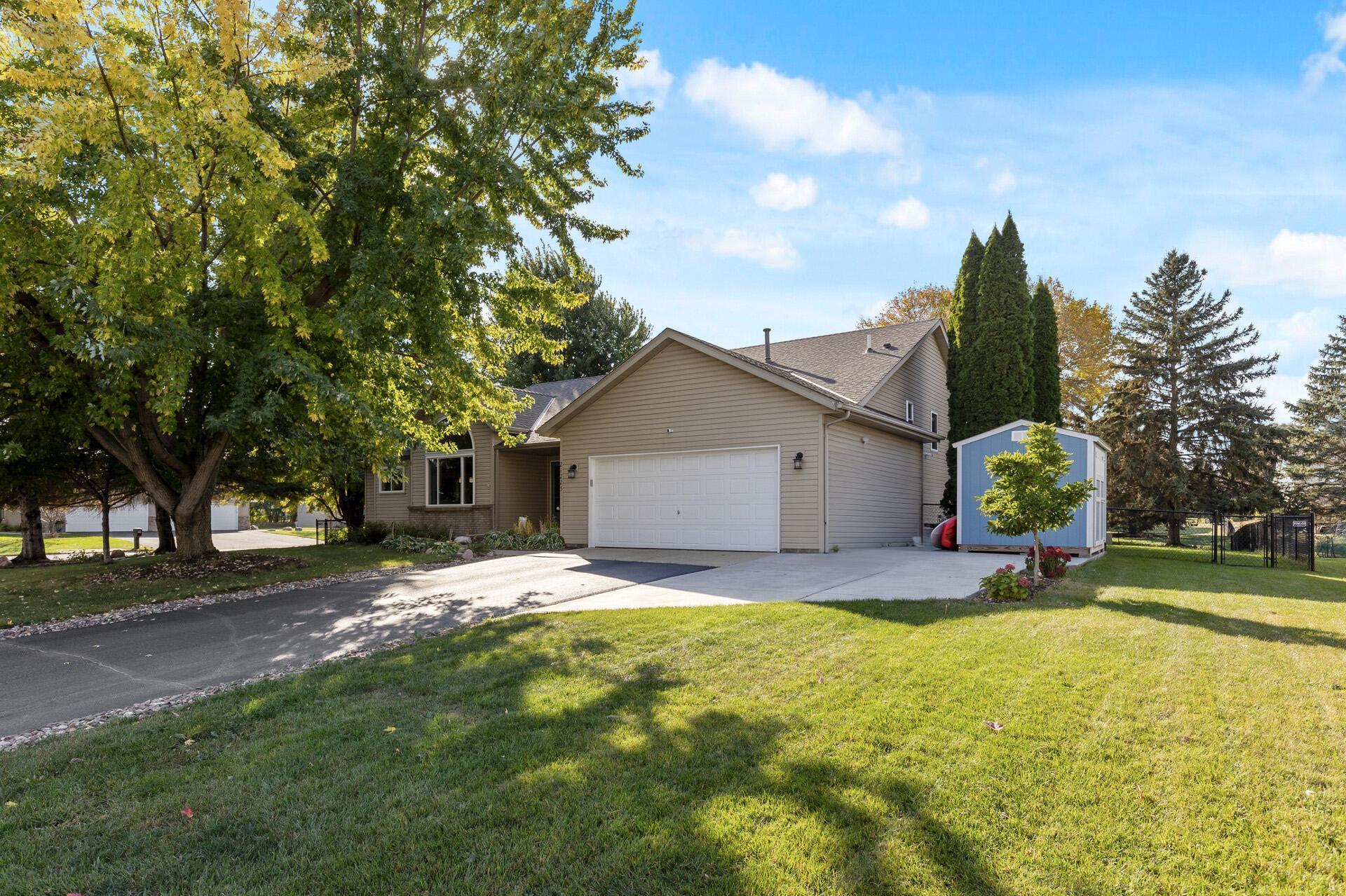 View of Residential at 21225 Hyacinth Avenue, Lakeville MN 55044, Lakeville - Mike Wilen | Minnesota Team Real Estate