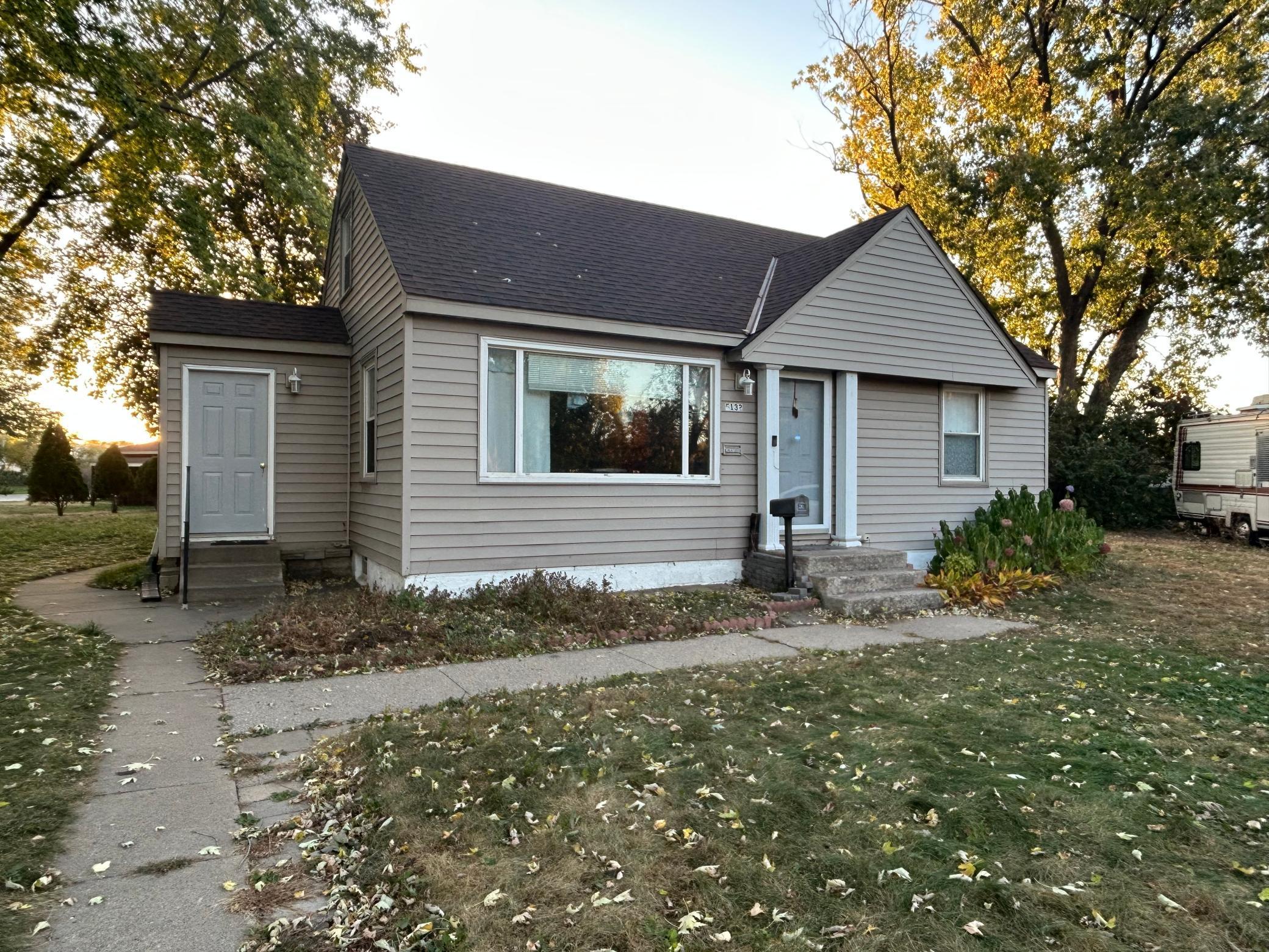 View of Residential at 5132 Hughes Avenue, Fridley MN 55421, Fridley - Mike Wilen | Minnesota Team Real Estate
