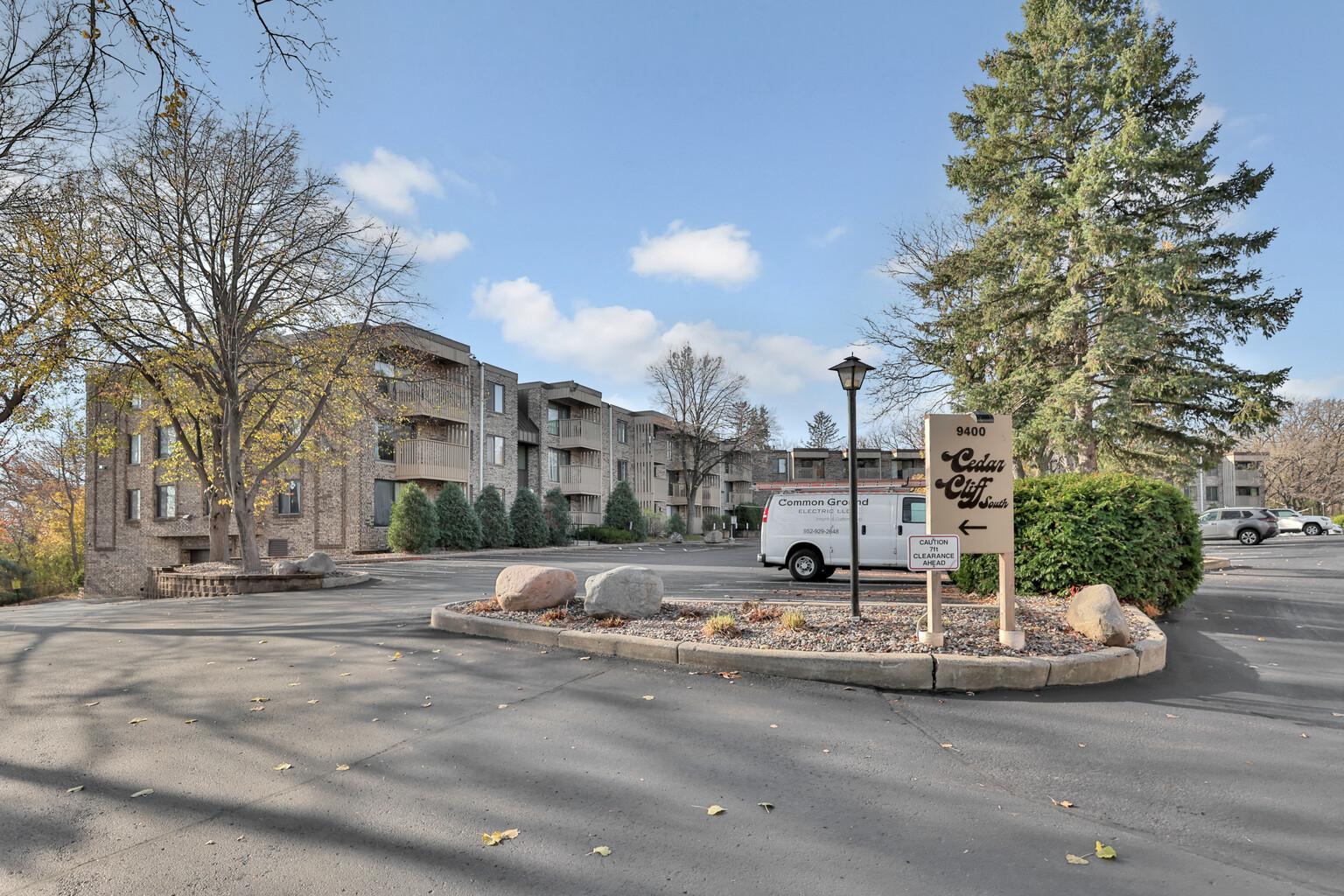 View of Residential at 9400 Old Cedar Avenue #237, Bloomington MN 55425, Bloomington - Mike Wilen | Minnesota Team Real Estate
