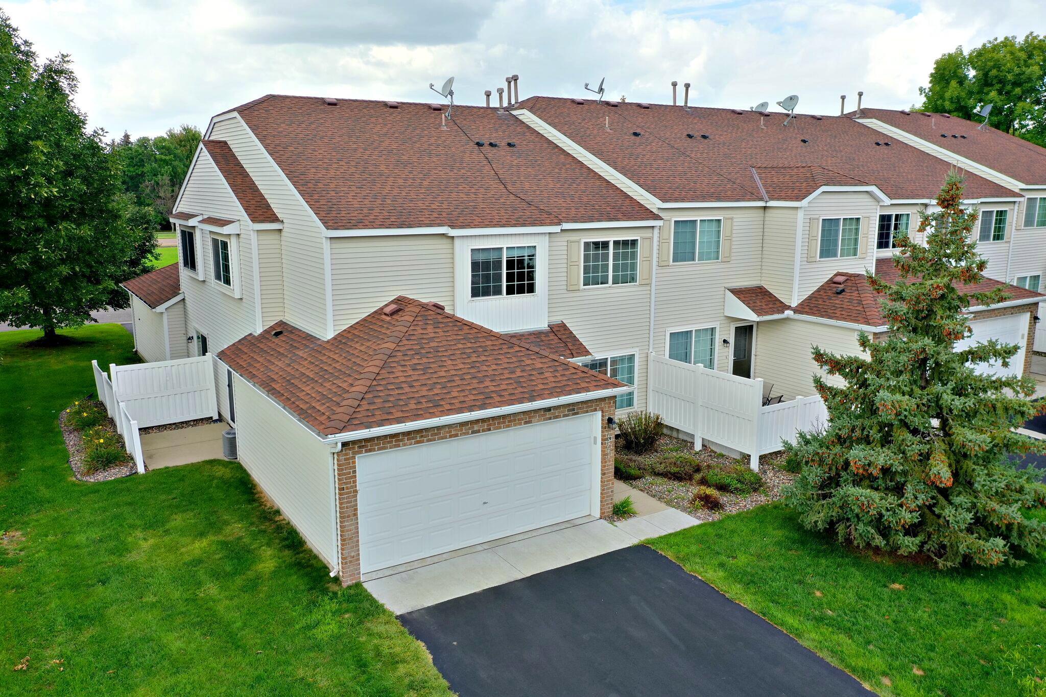 View of Residential at 15743 Flackwood Avenue #156, Apple Valley MN 55124, Apple Valley - Mike Wilen | Minnesota Team Real Estate