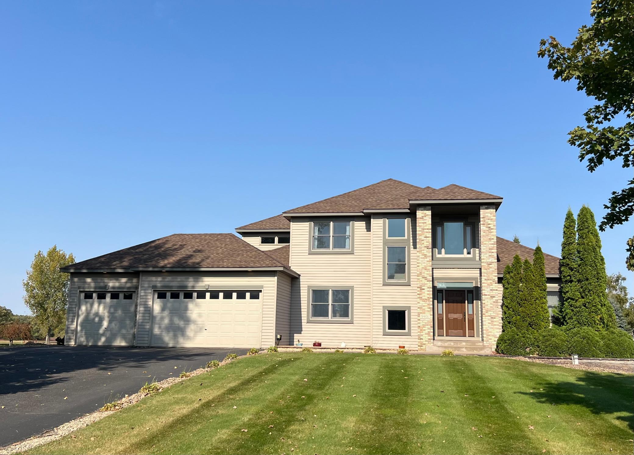 View of Residential at 9401 Inverness Lane, Anoka MN 55303, Anoka - Mike Wilen | Minnesota Team Real Estate